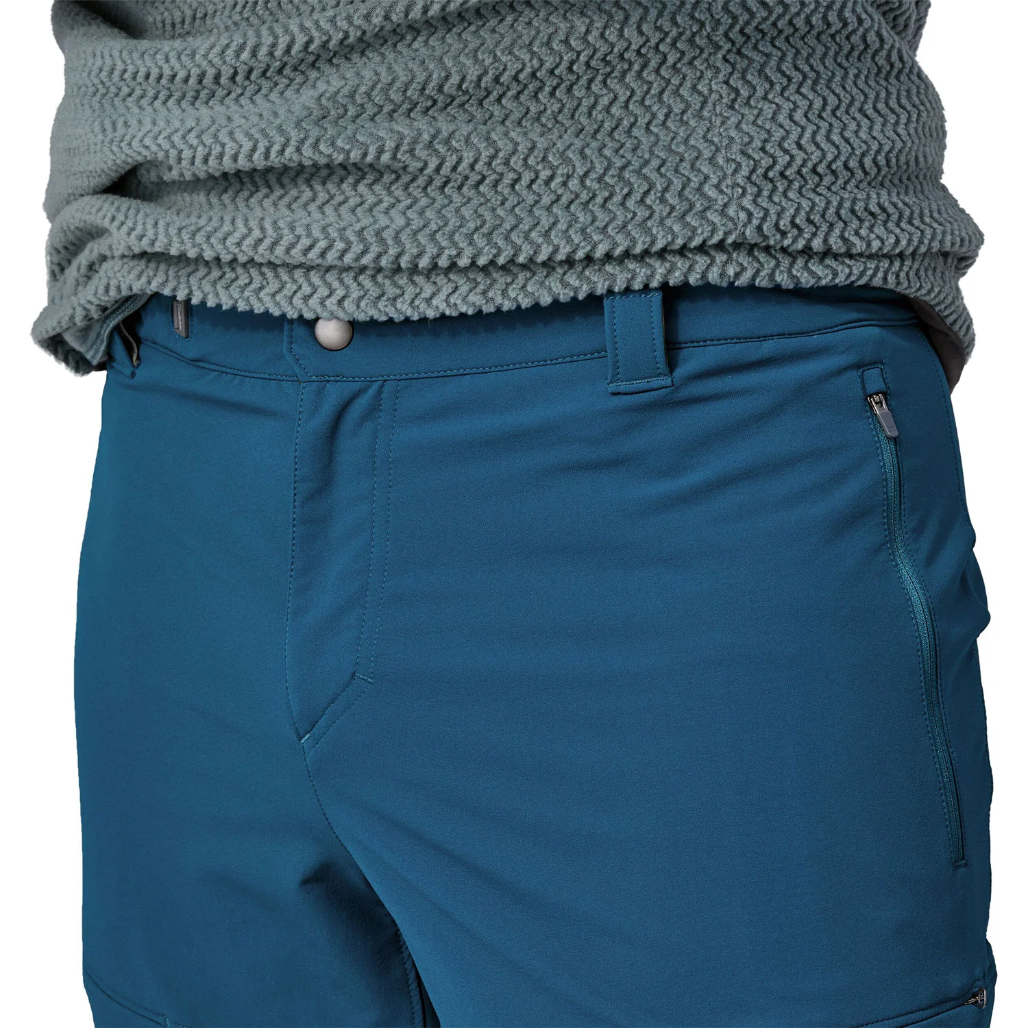 Patagonia Men's Alpine Guide Pants - Image 10