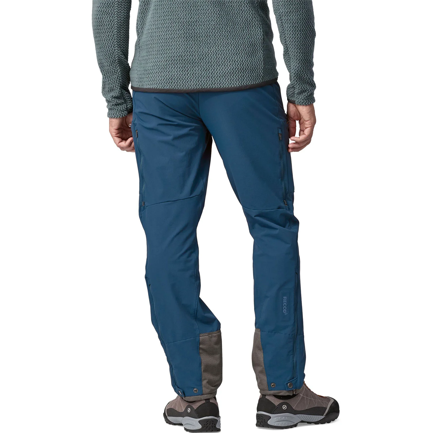 Patagonia Men's Alpine Guide Pants - Image 3