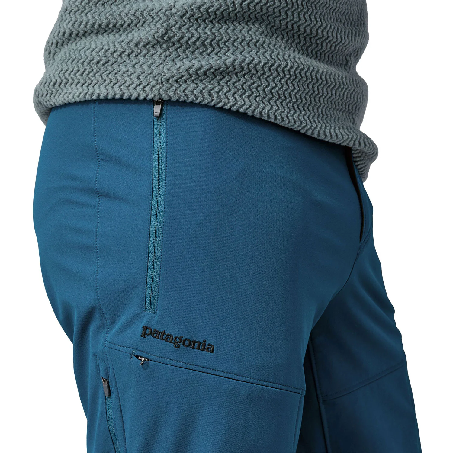Patagonia Men's Alpine Guide Pants - Image 5