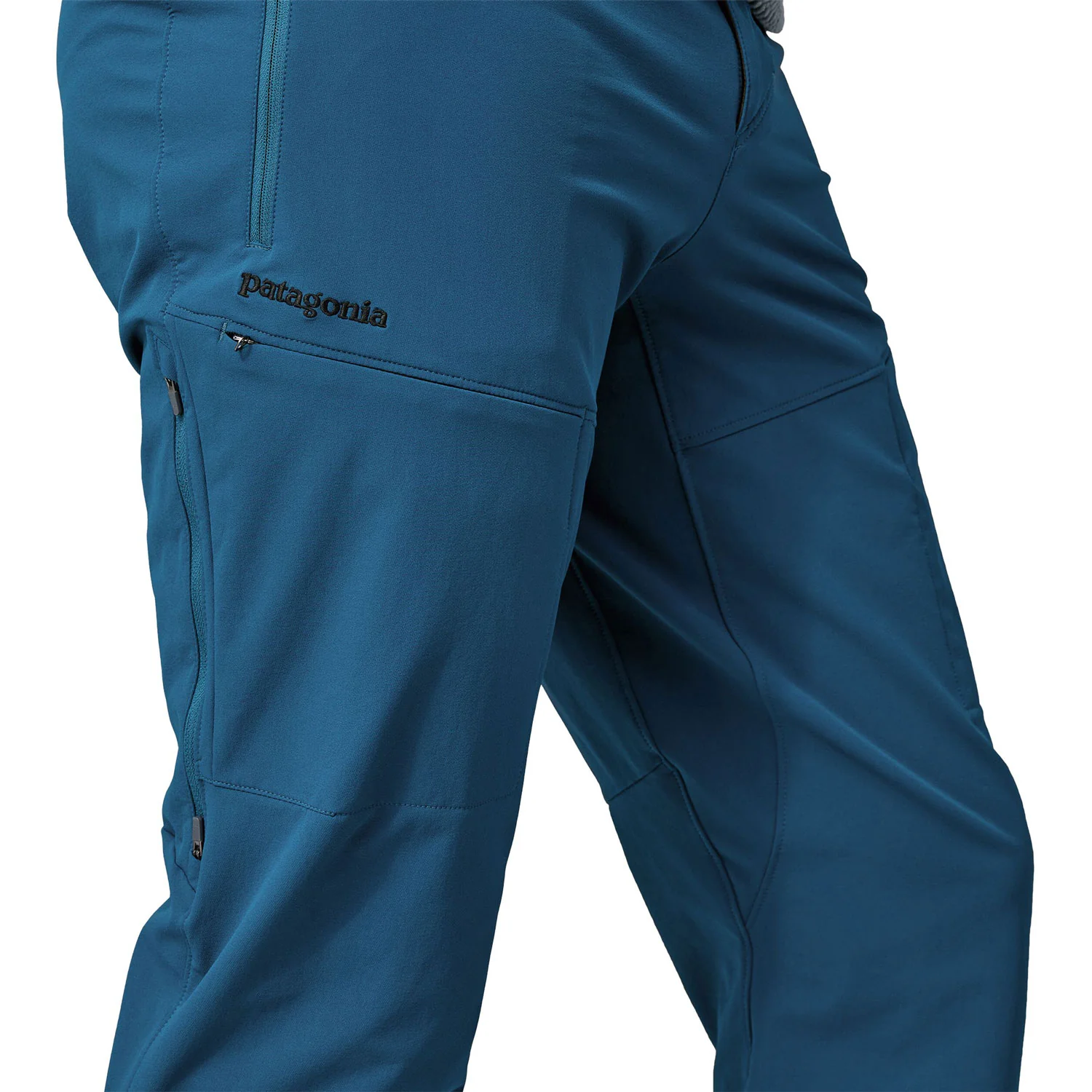 Patagonia Men's Alpine Guide Pants - Image 6
