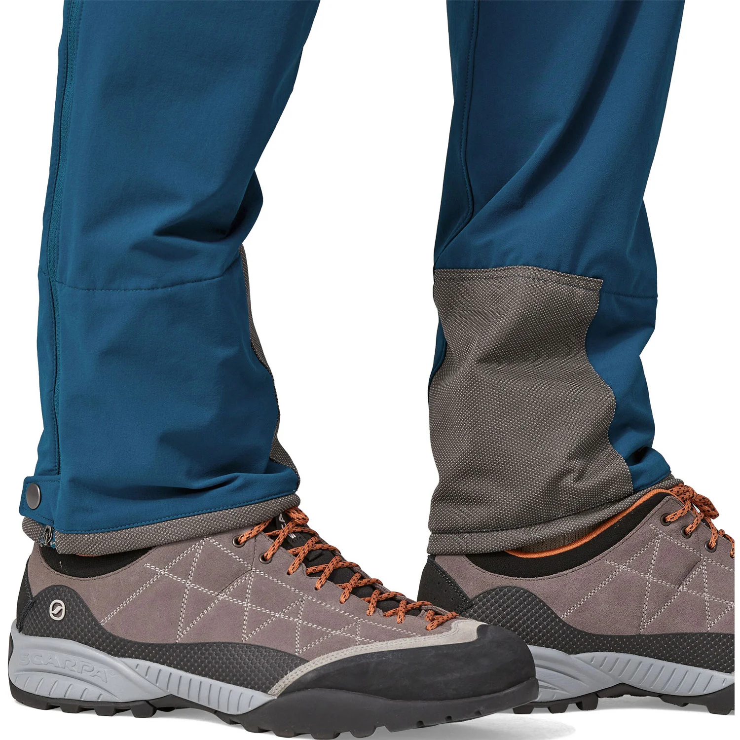 Patagonia Men's Alpine Guide Pants - Image 7