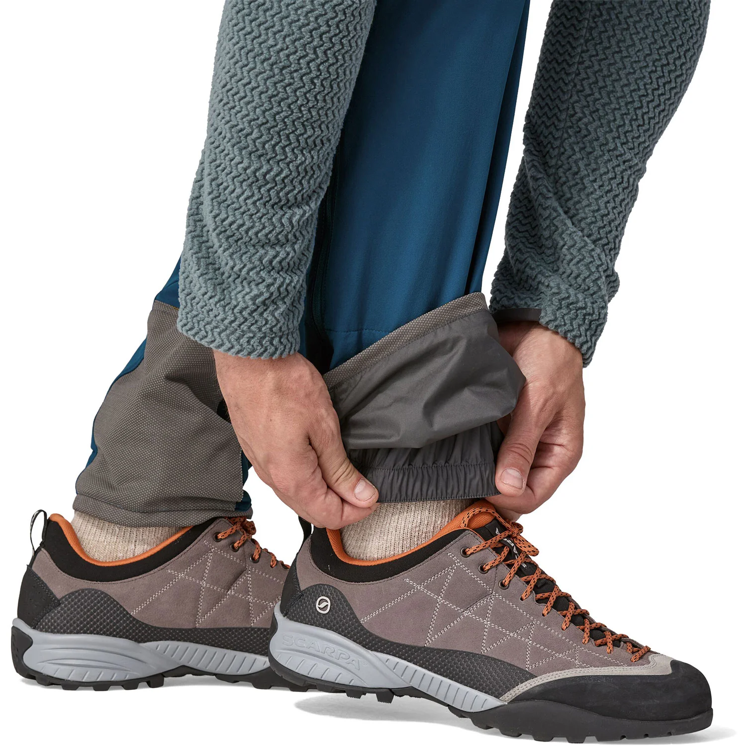 Patagonia Men's Alpine Guide Pants - Image 8