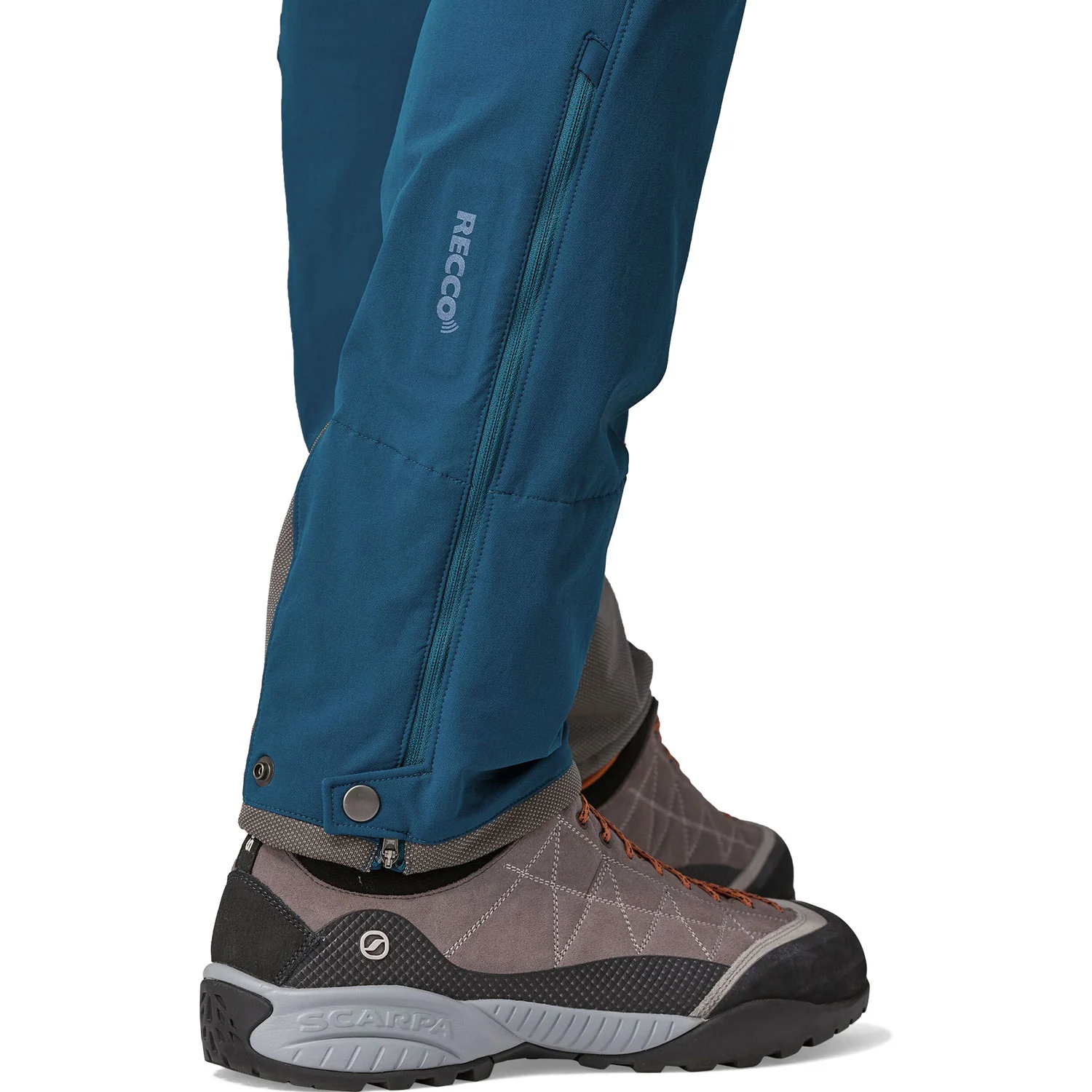 Patagonia Men's Alpine Guide Pants - Image 9