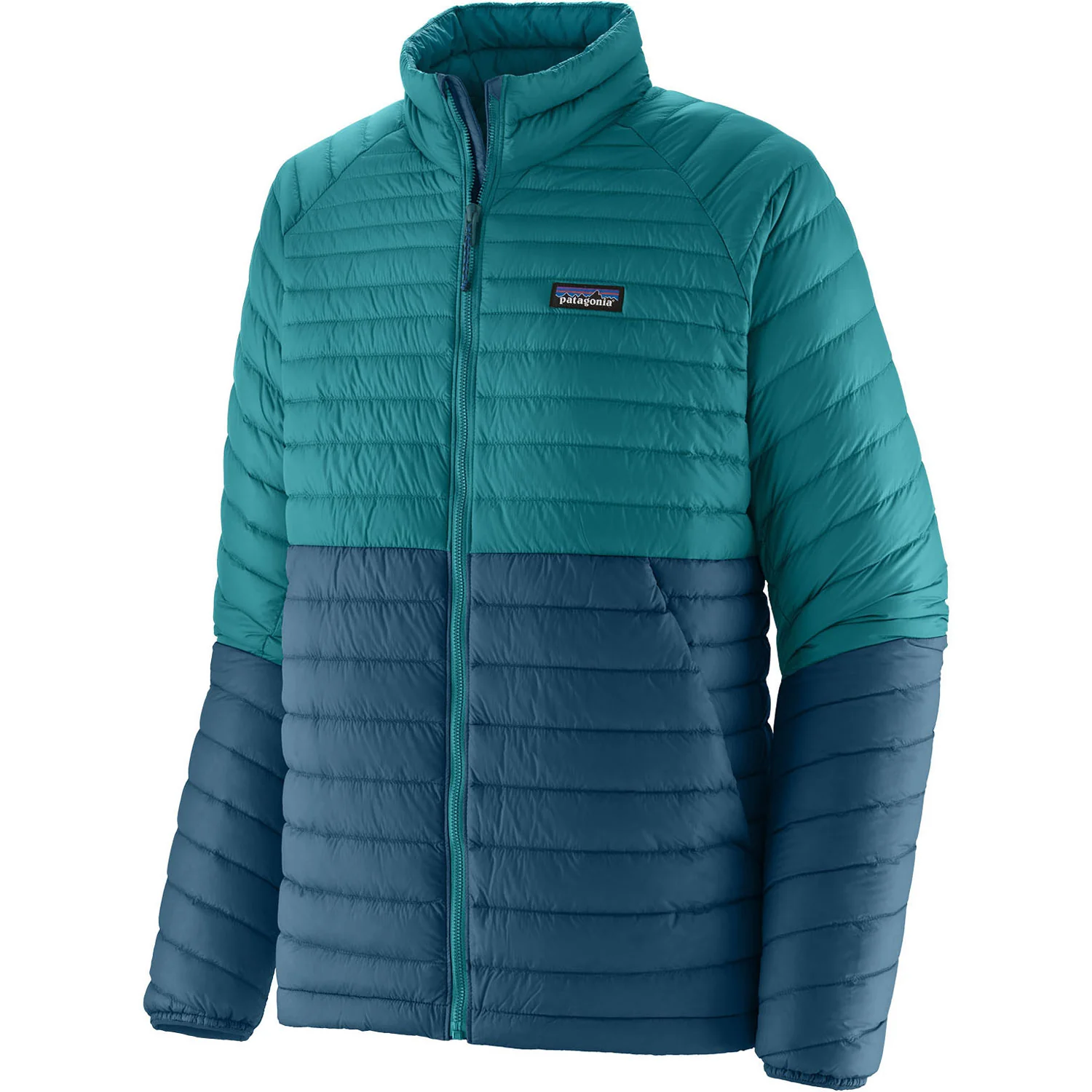 Patagonia Men's AlpLight Down Jacket