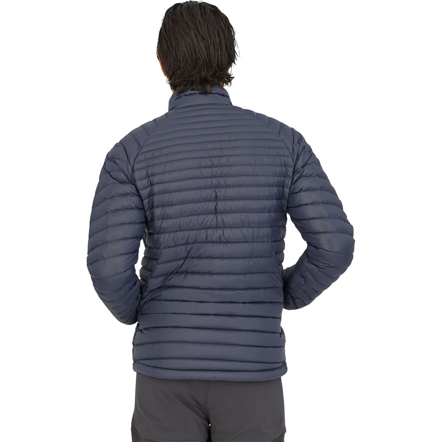 Patagonia Men's AlpLight Down Jacket - Image 3