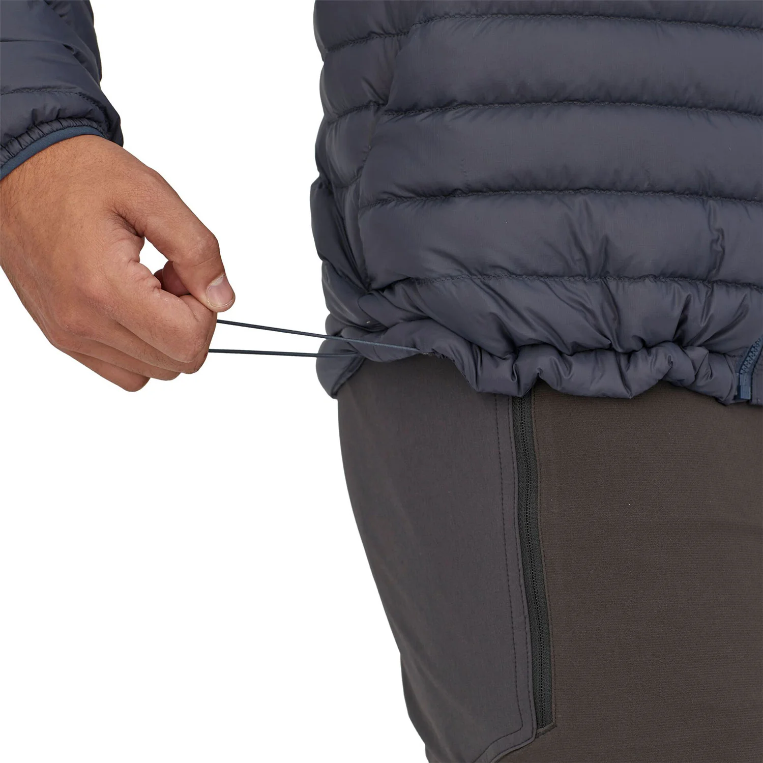 Patagonia Men's AlpLight Down Jacket - Image 5