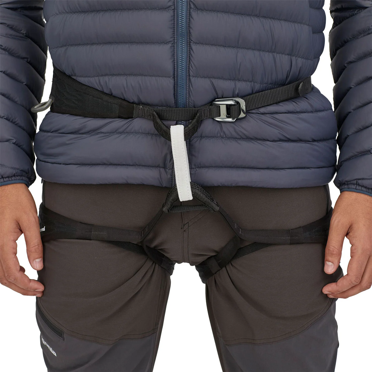Patagonia Men's AlpLight Down Jacket - Image 6