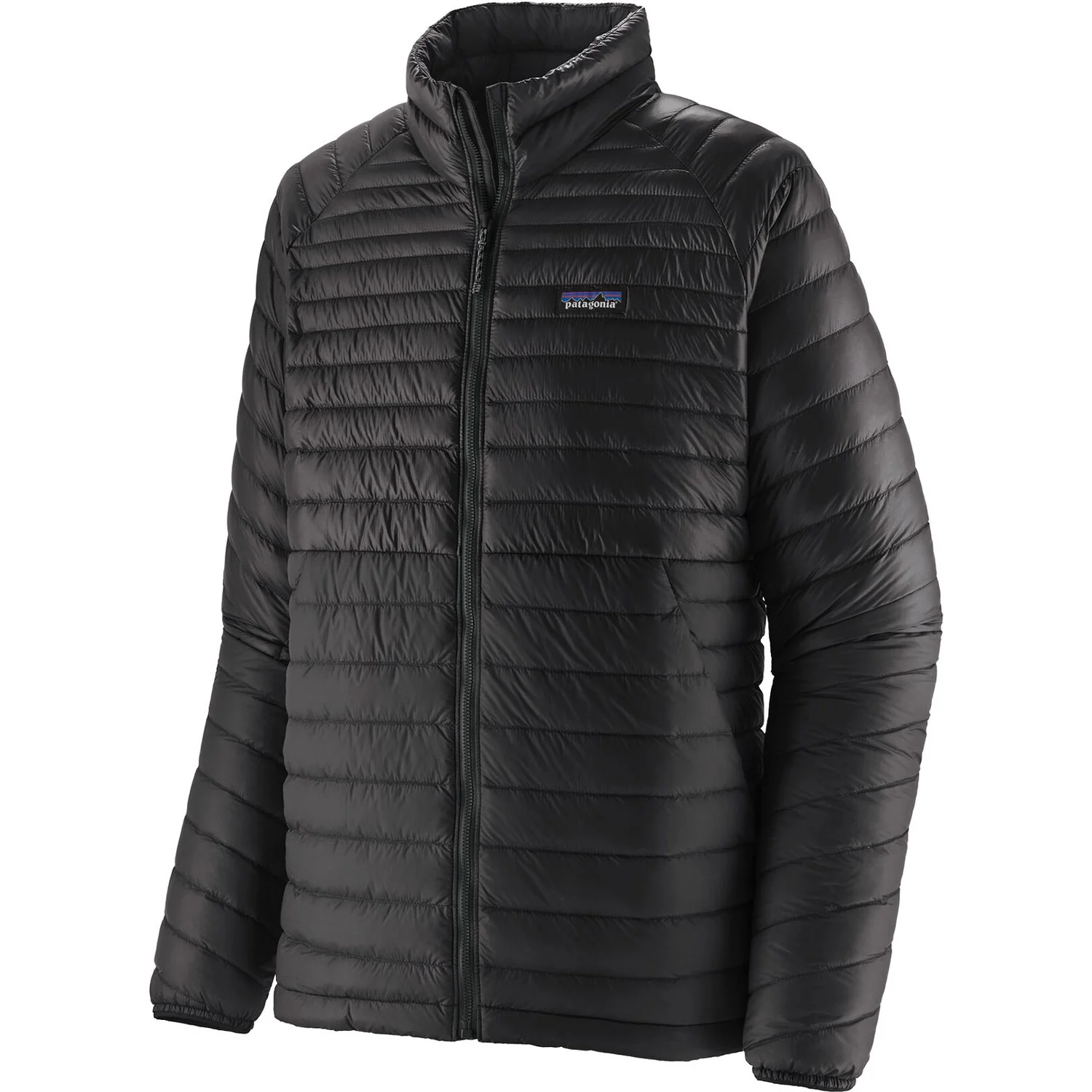 Patagonia Men's AlpLight Down Jacket - Image 9