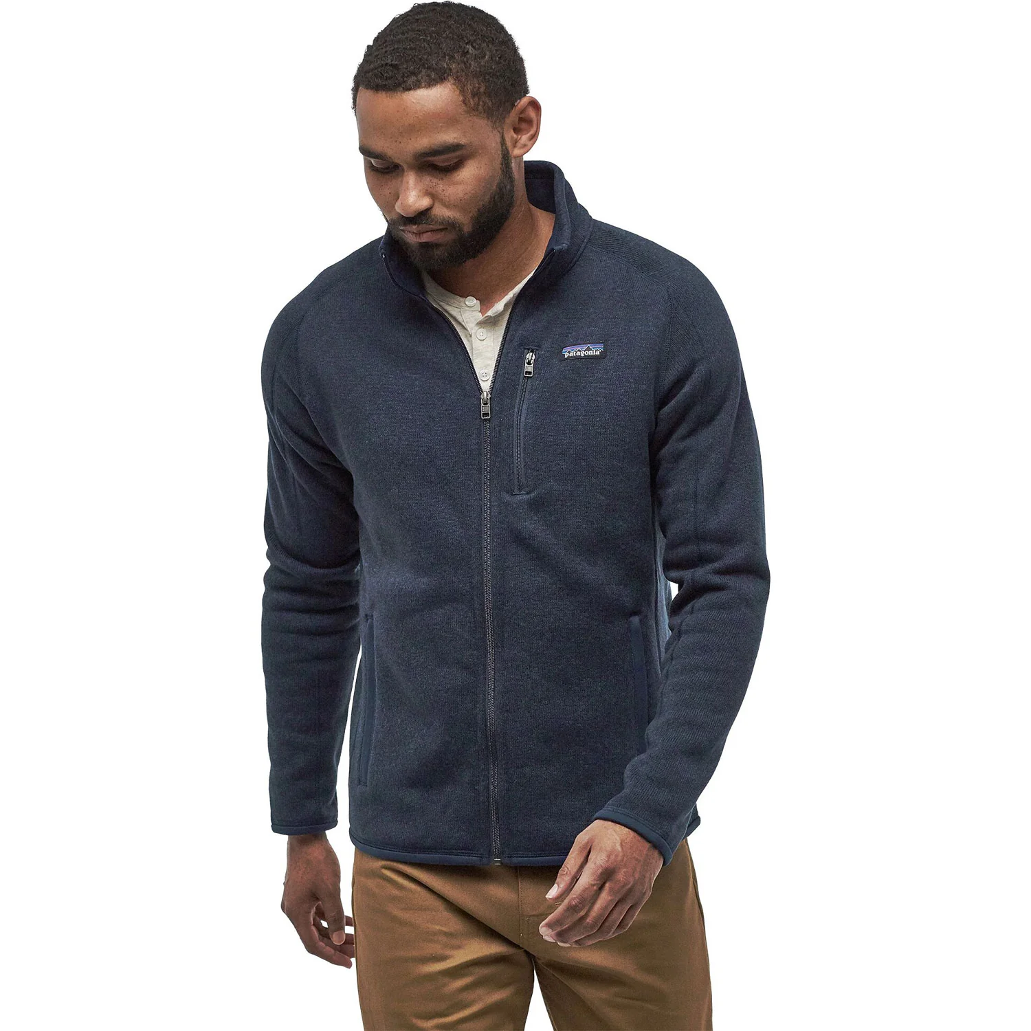 Patagonia Men's Better Sweater Jacket - Image 2
