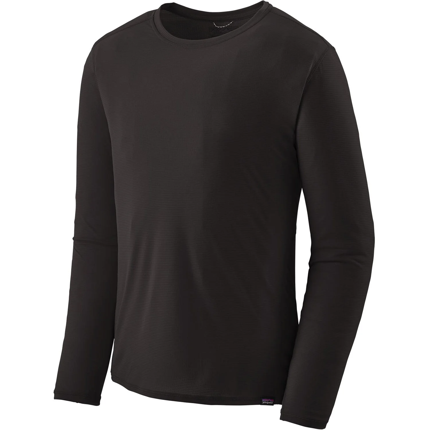 Patagonia Men's Capilene Cool Lightweight Long Sleeve Shirt