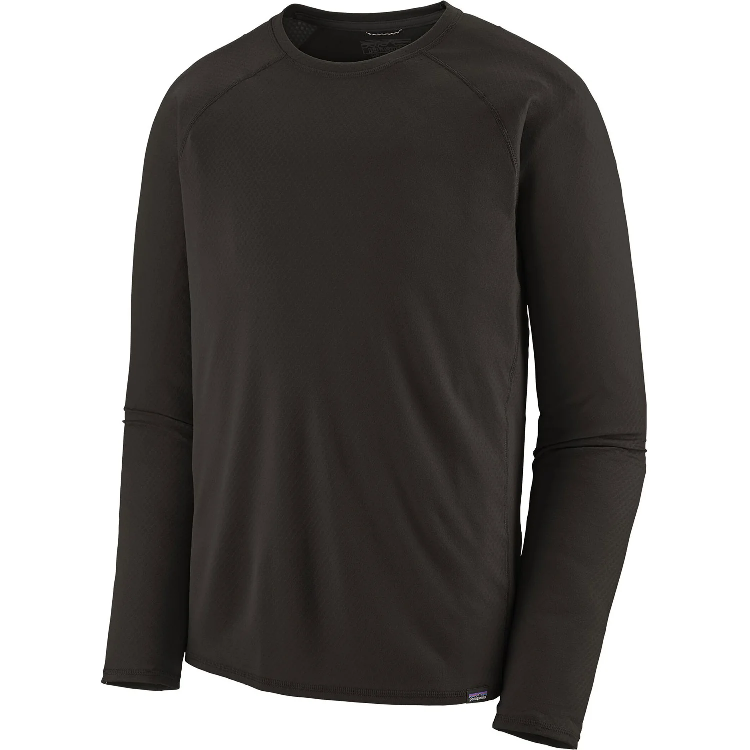 Patagonia Men's Capilene Mid Weight Crew Shirt