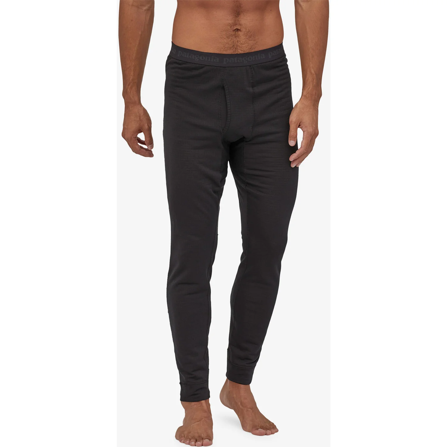 Patagonia Men's Capilene Thermal Weight Bottoms - Image 2