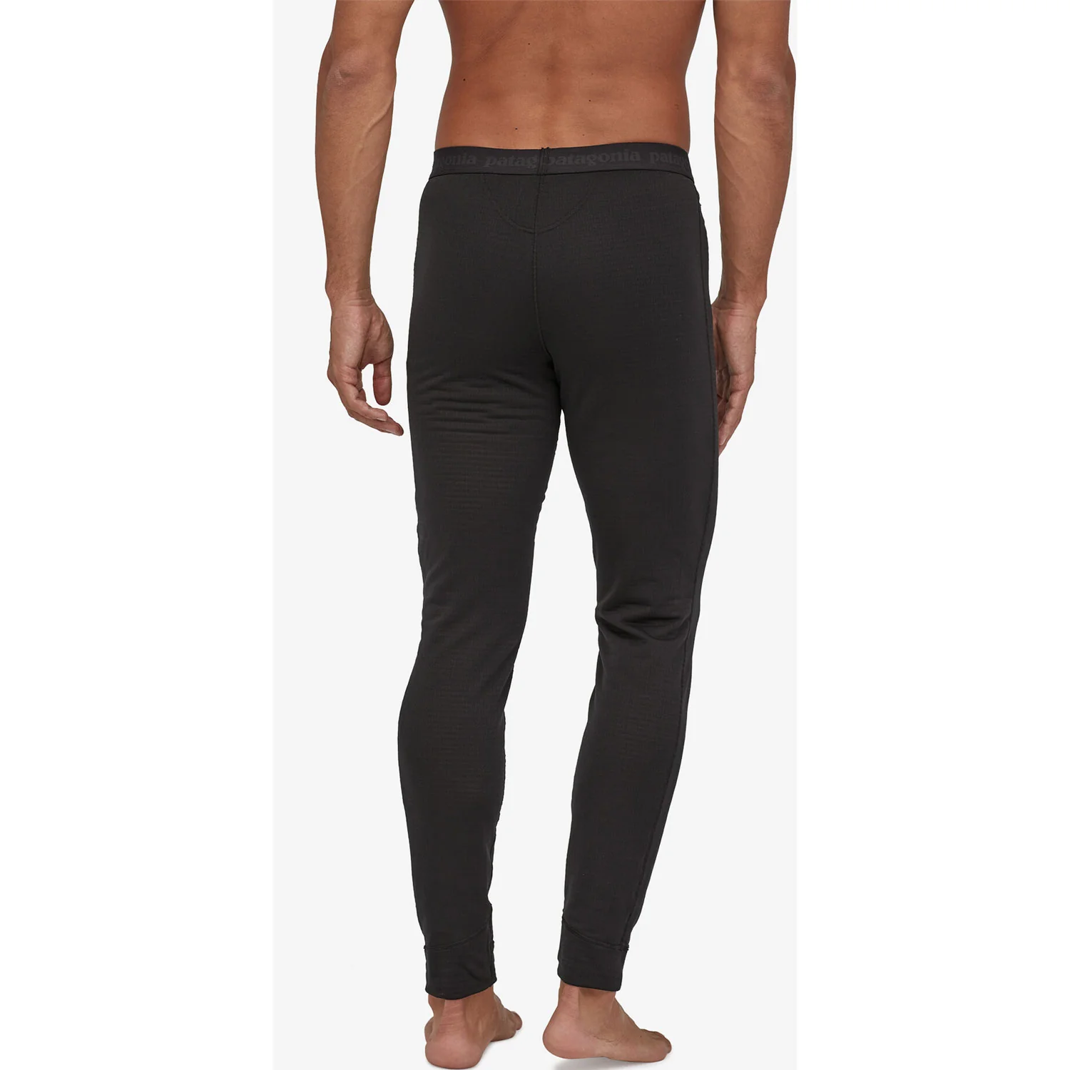 Patagonia Men's Capilene Thermal Weight Bottoms - Image 3