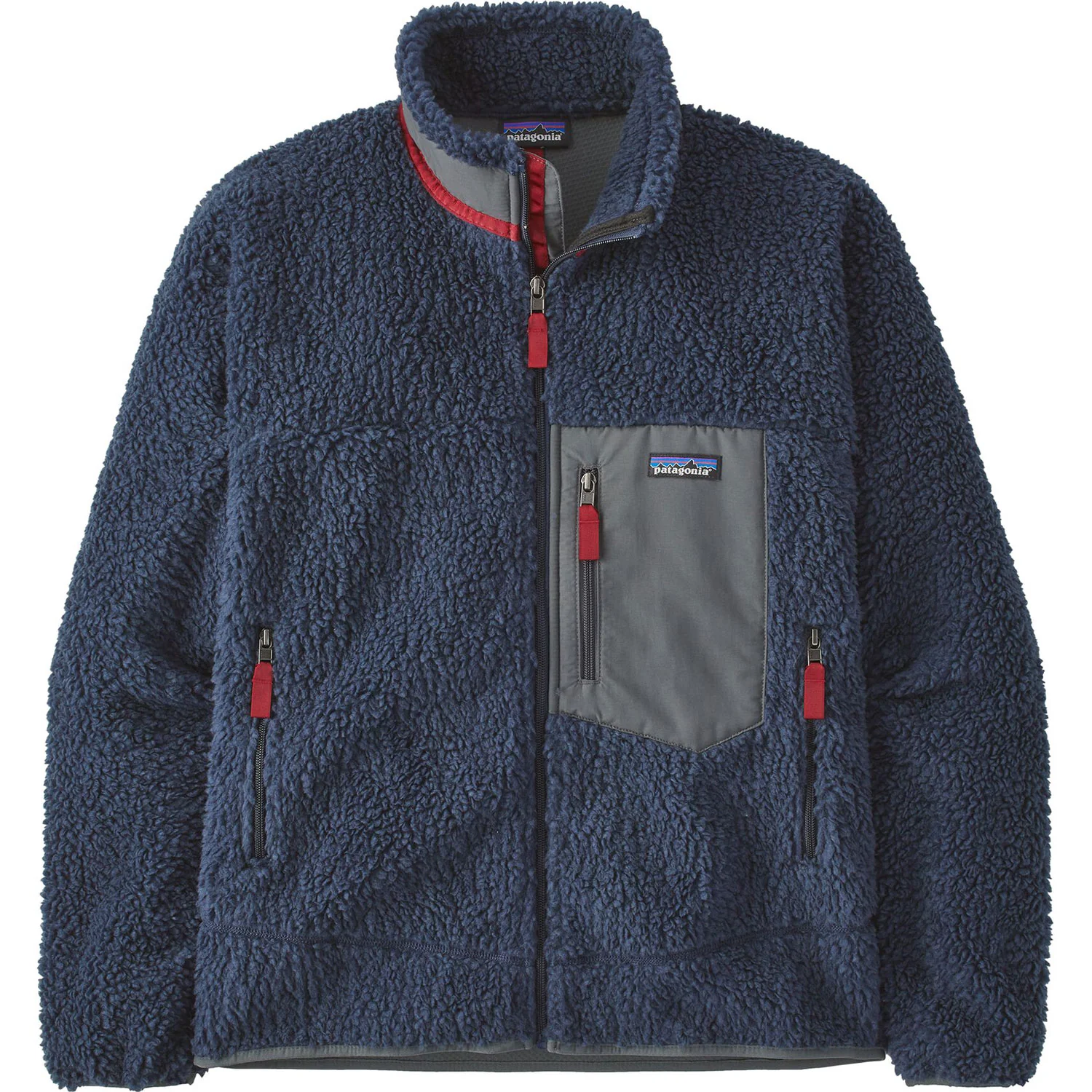 Patagonia Men's Classic Retro-X Jacket (Closeout)