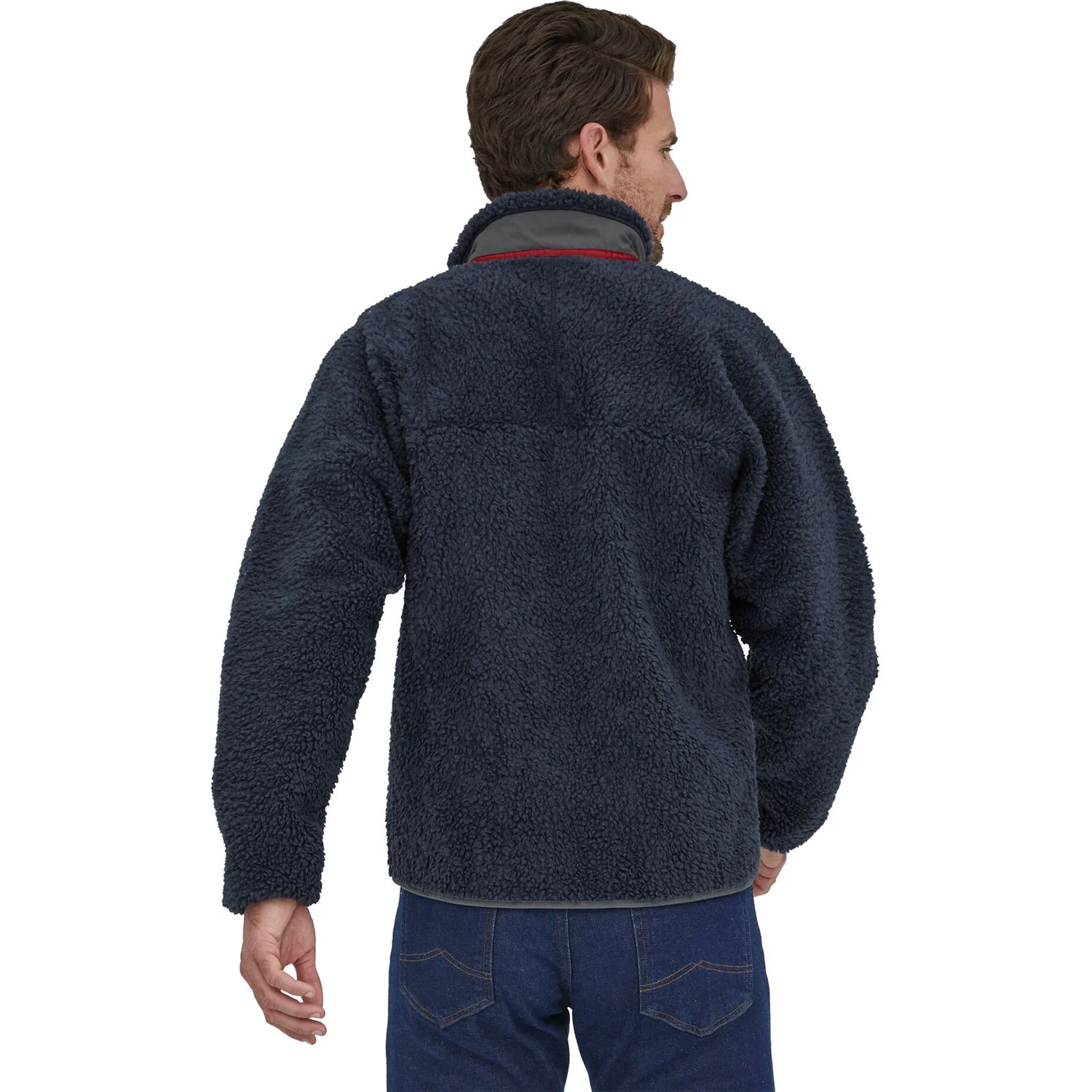 Patagonia Men's Classic Retro-X Jacket (Closeout) - Image 5