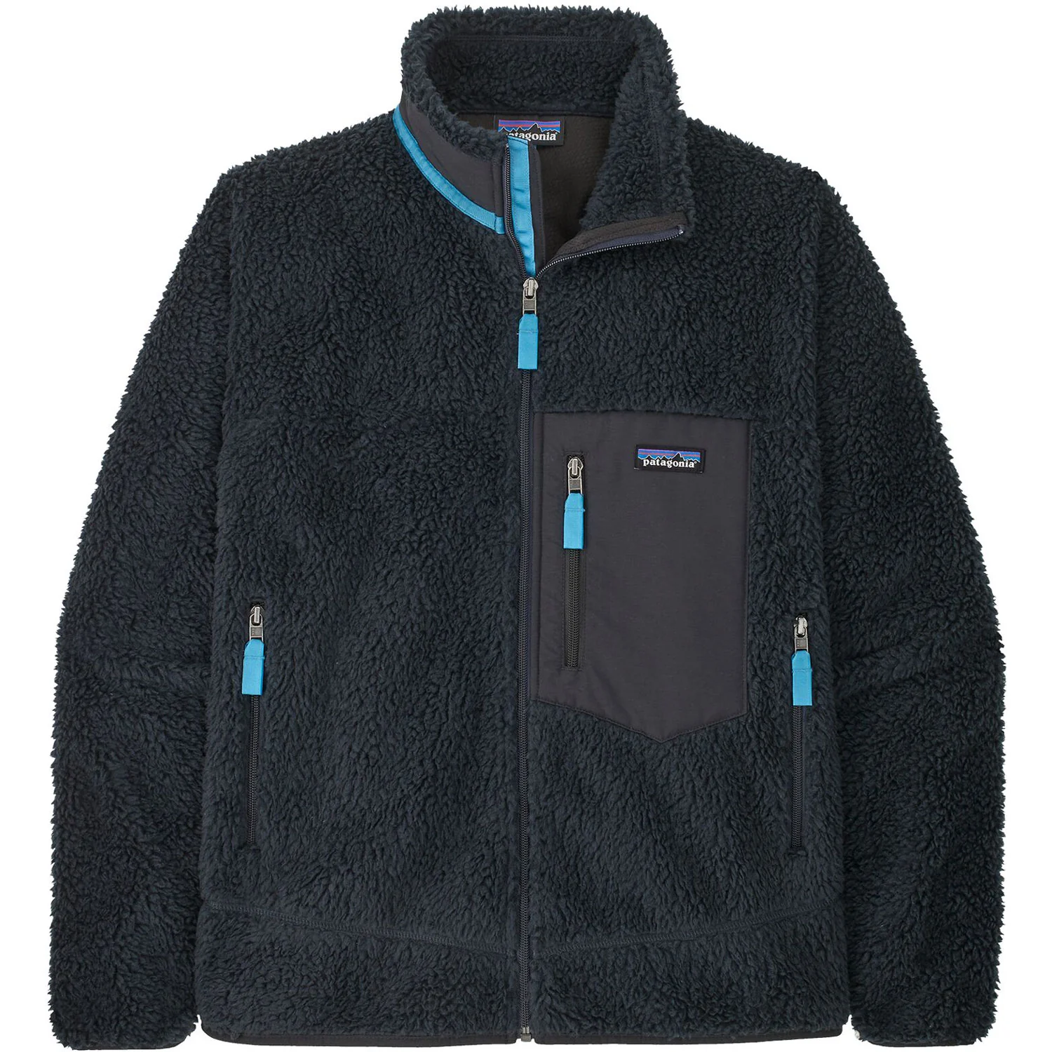 Patagonia Men's Classic Retro-X Jacket (Closeout) - Image 6