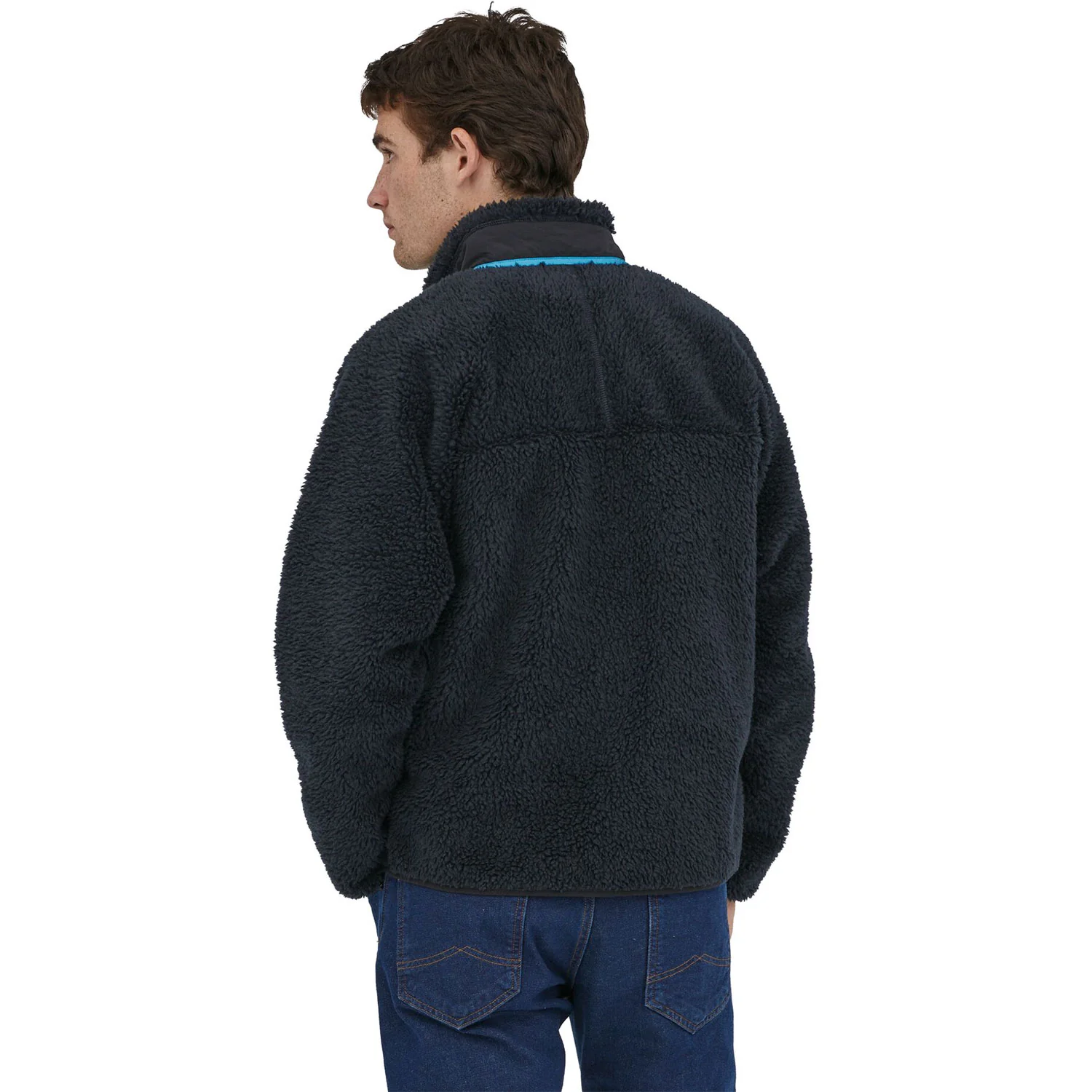 Patagonia Men's Classic Retro-X Jacket (Closeout) - Image 8