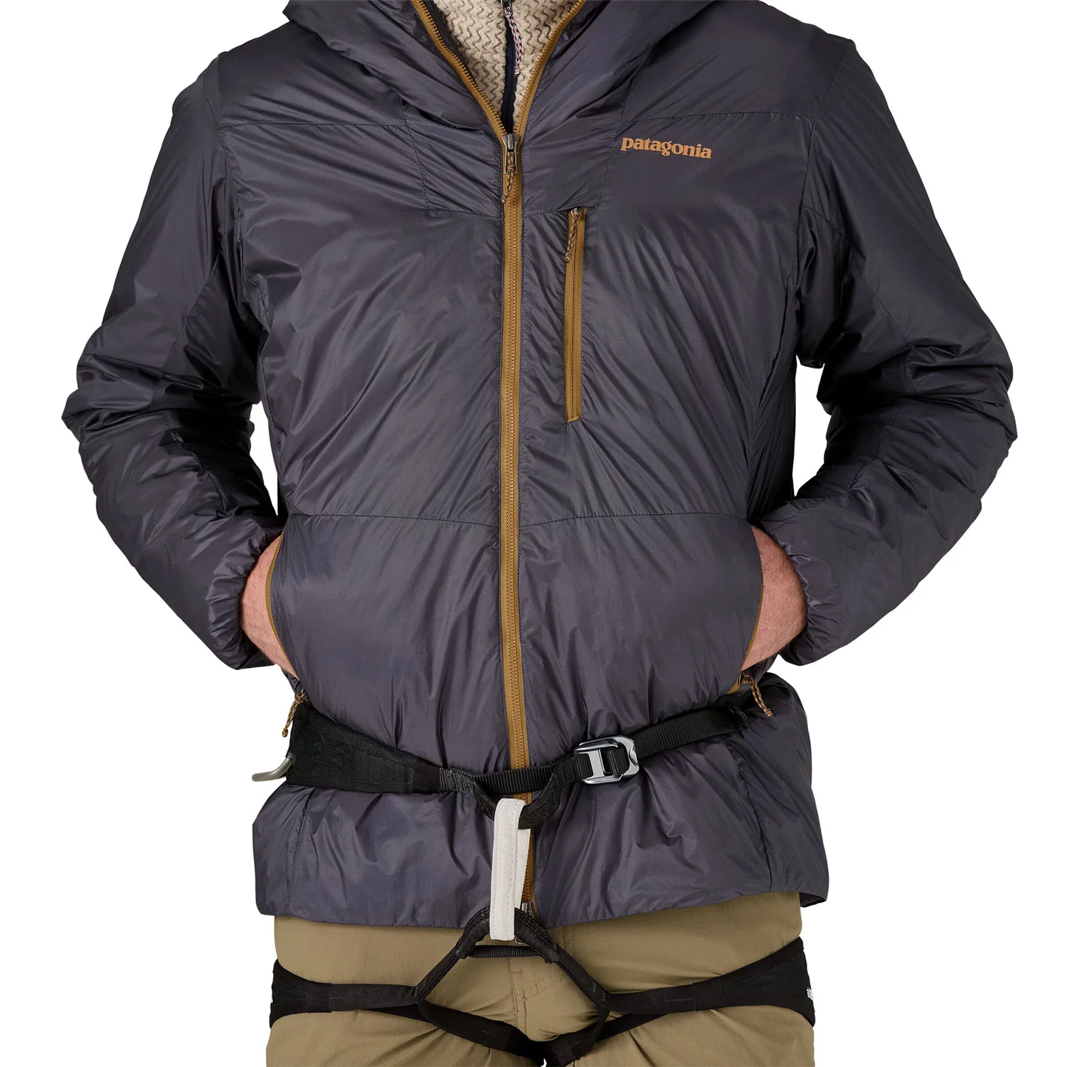 Patagonia Men's DAS Light Hoody (Closeout) - Image 4