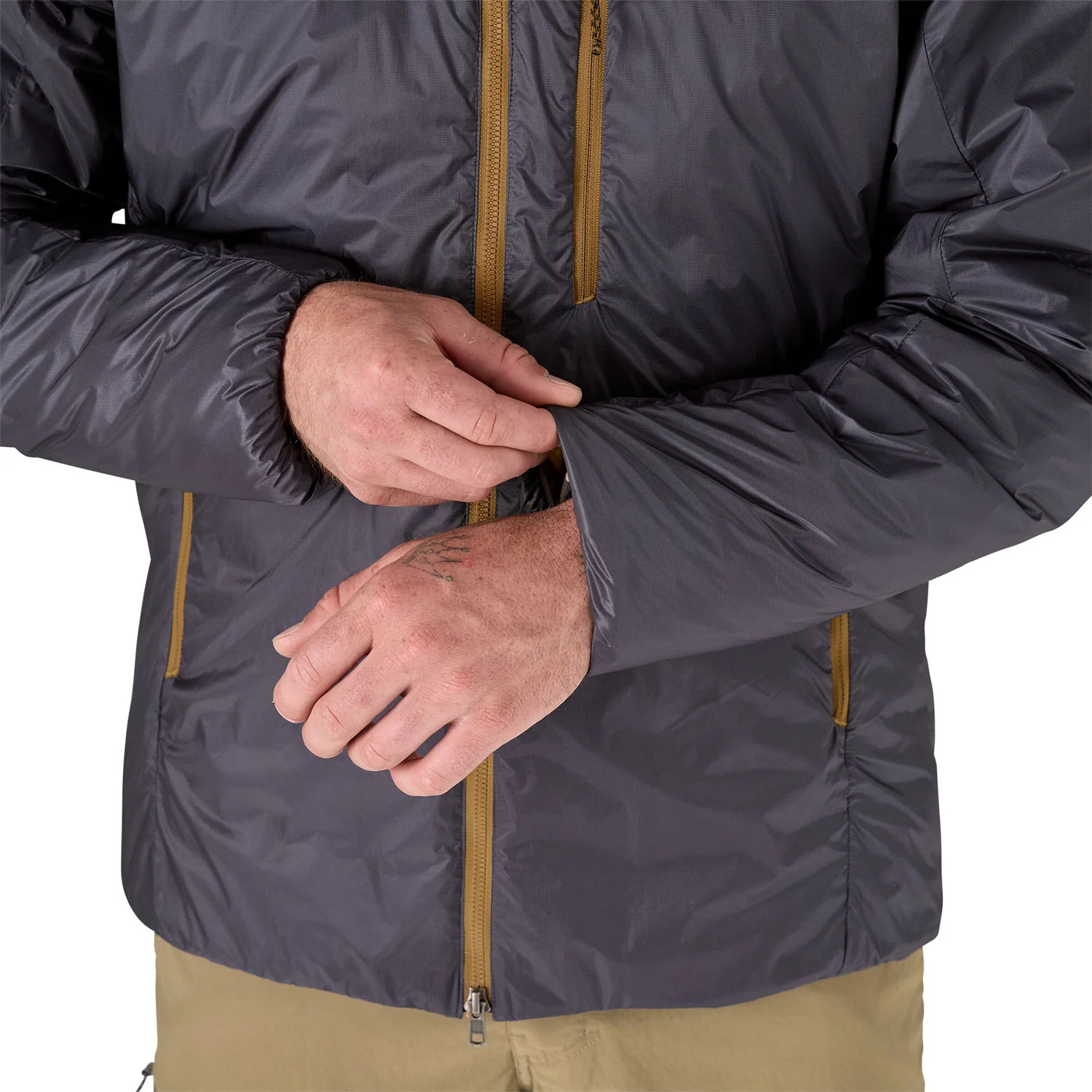 Patagonia Men's DAS Light Hoody (Closeout) - Image 7