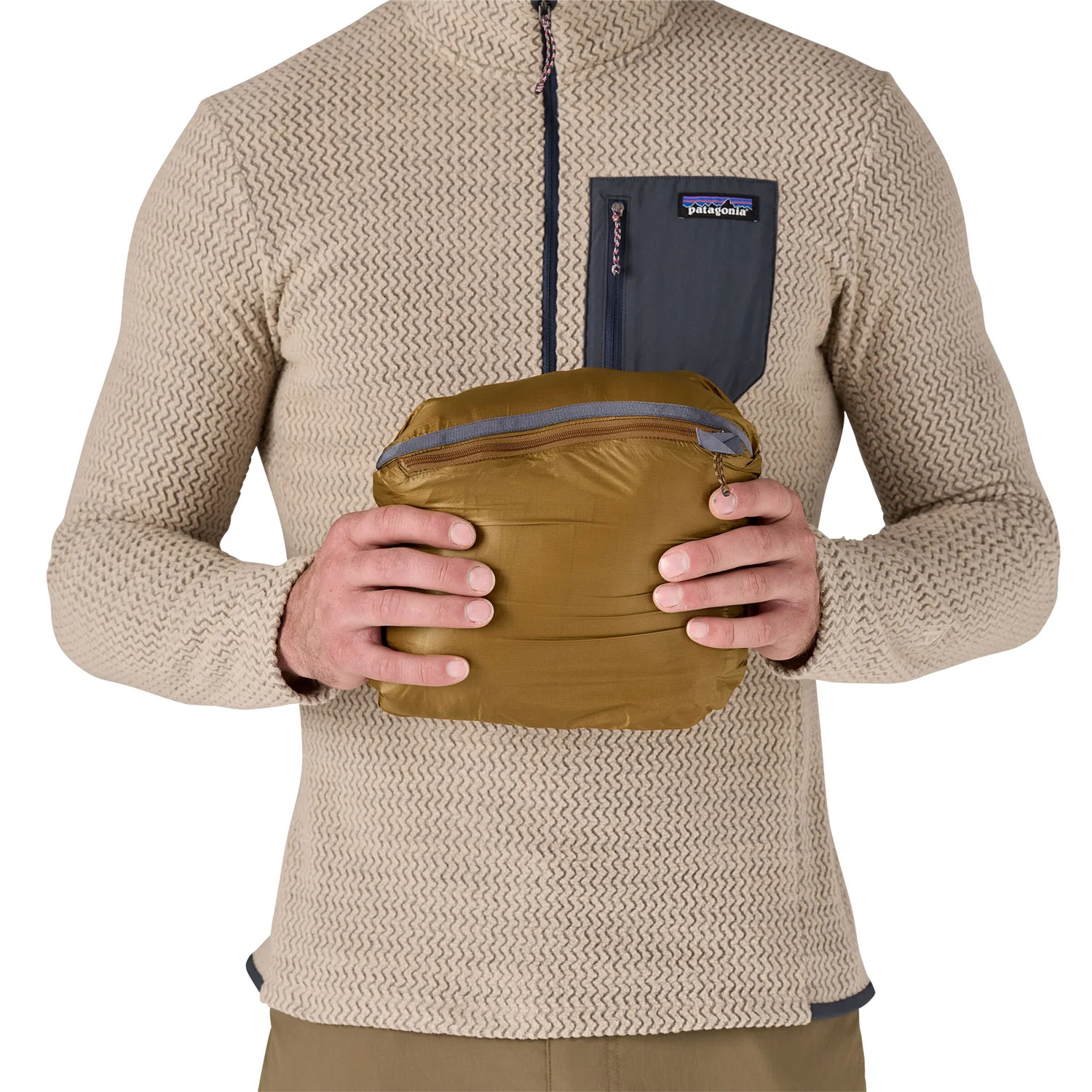 Patagonia Men's DAS Light Hoody (Closeout) - Image 8