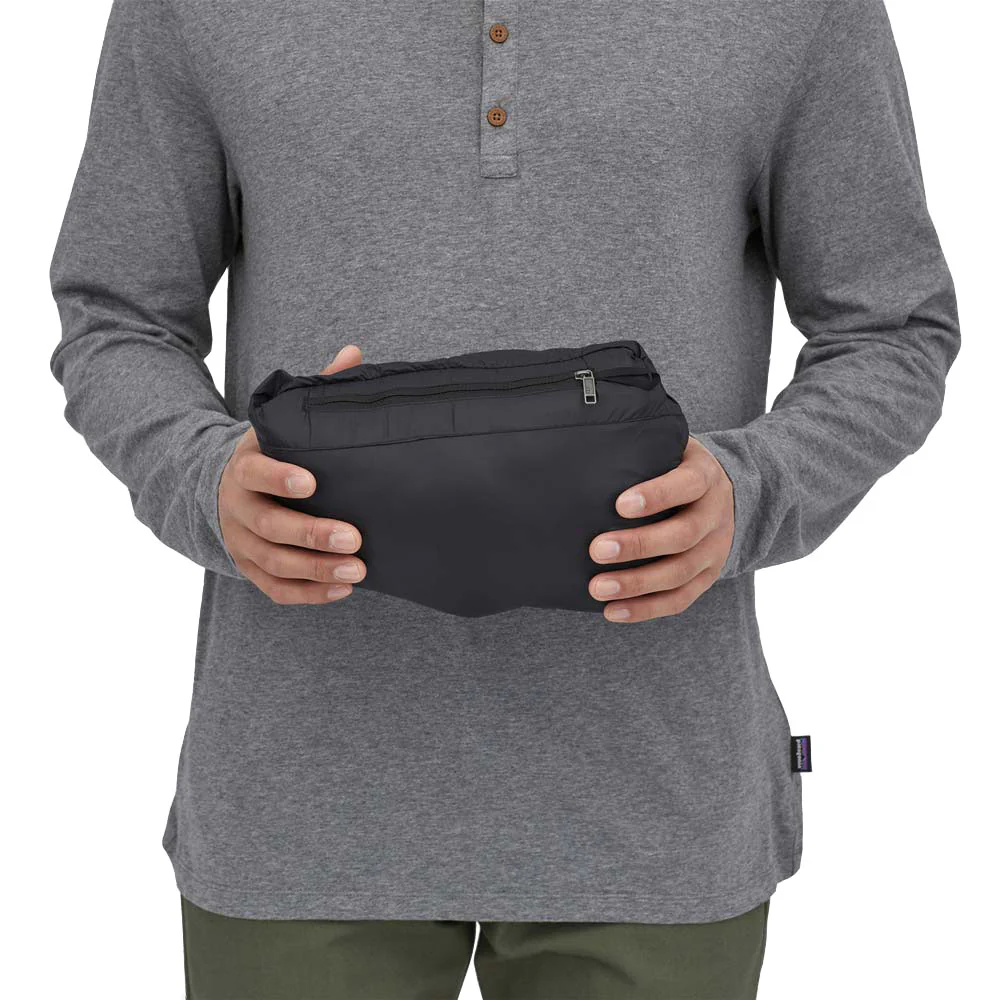 Patagonia Men's Down Sweater Hoody - Image 4