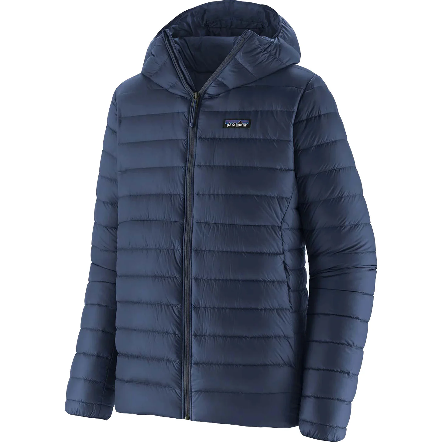 Patagonia Men's Down Sweater Hoody - Image 5