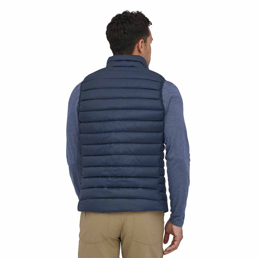 Patagonia Men's Down Sweater Vest - Image 10