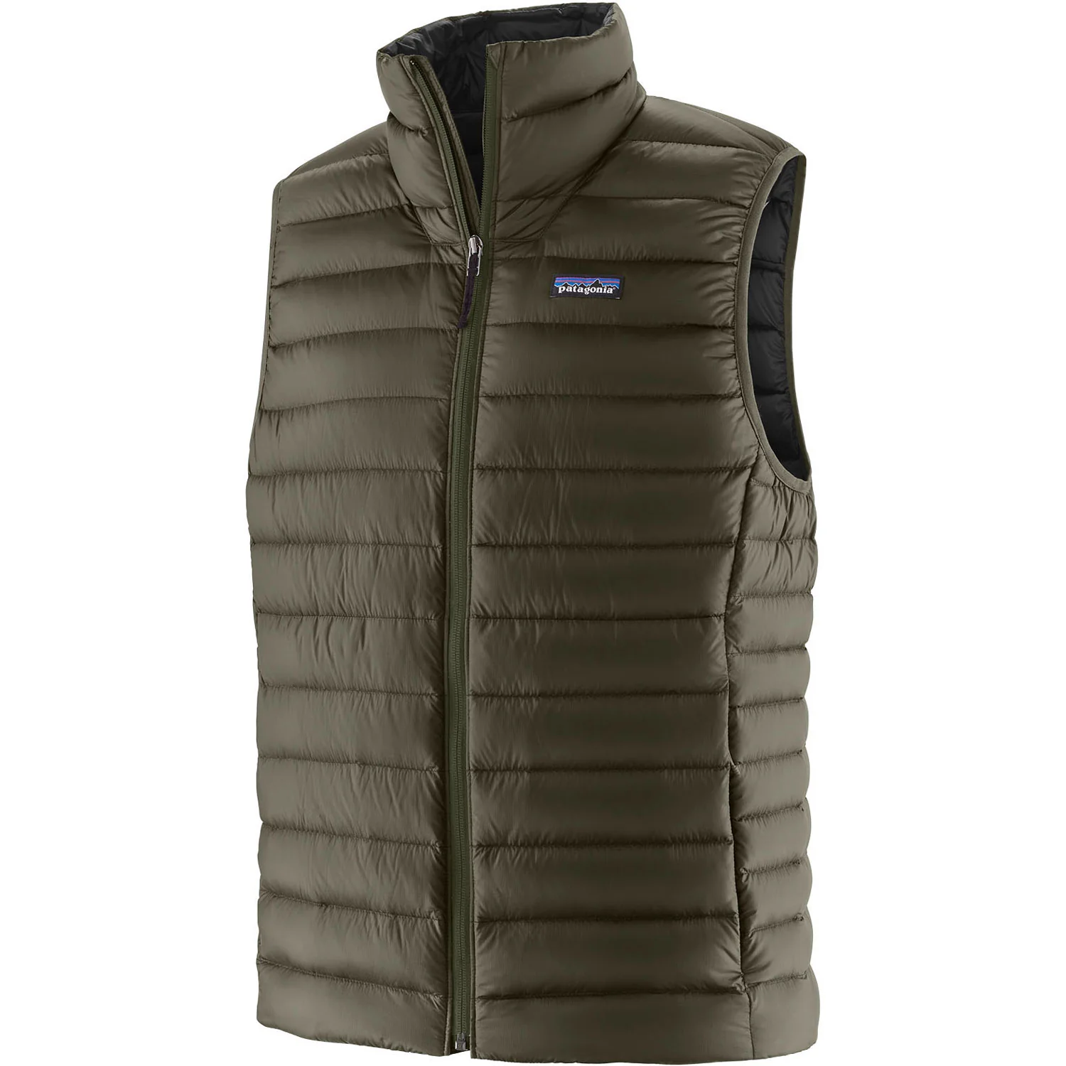 Patagonia Men's Down Sweater Vest - Image 11