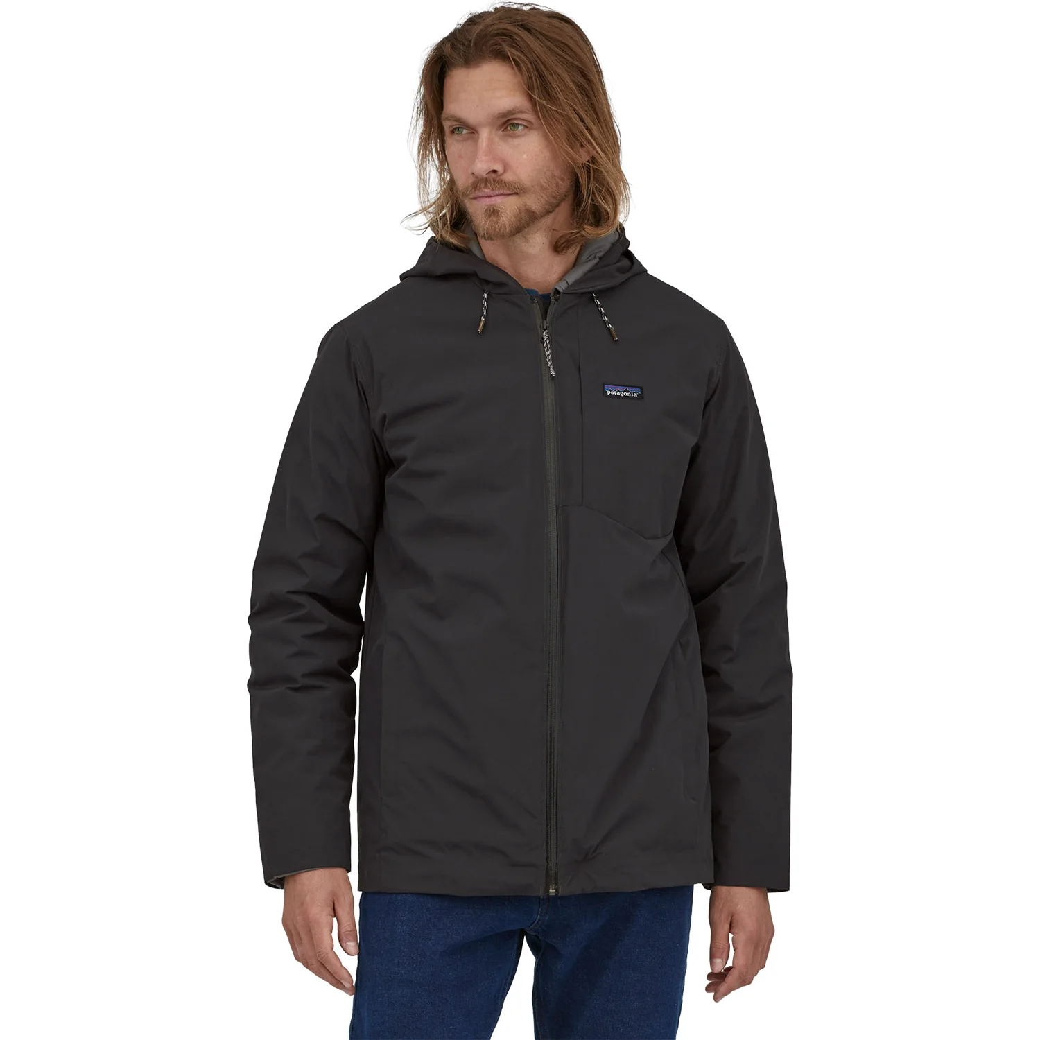Patagonia Men's Downdrift 3-in-1 Jacket (Closeout) - Image 2