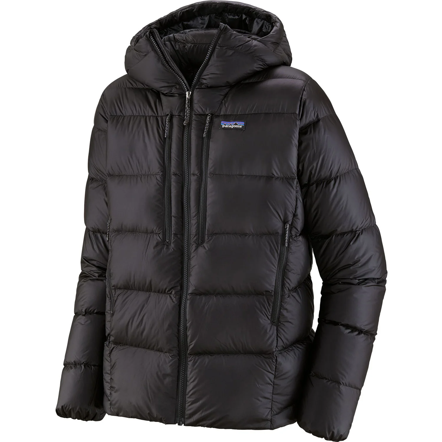 Patagonia Men's Fitz Roy Down Hoody (Closeout)