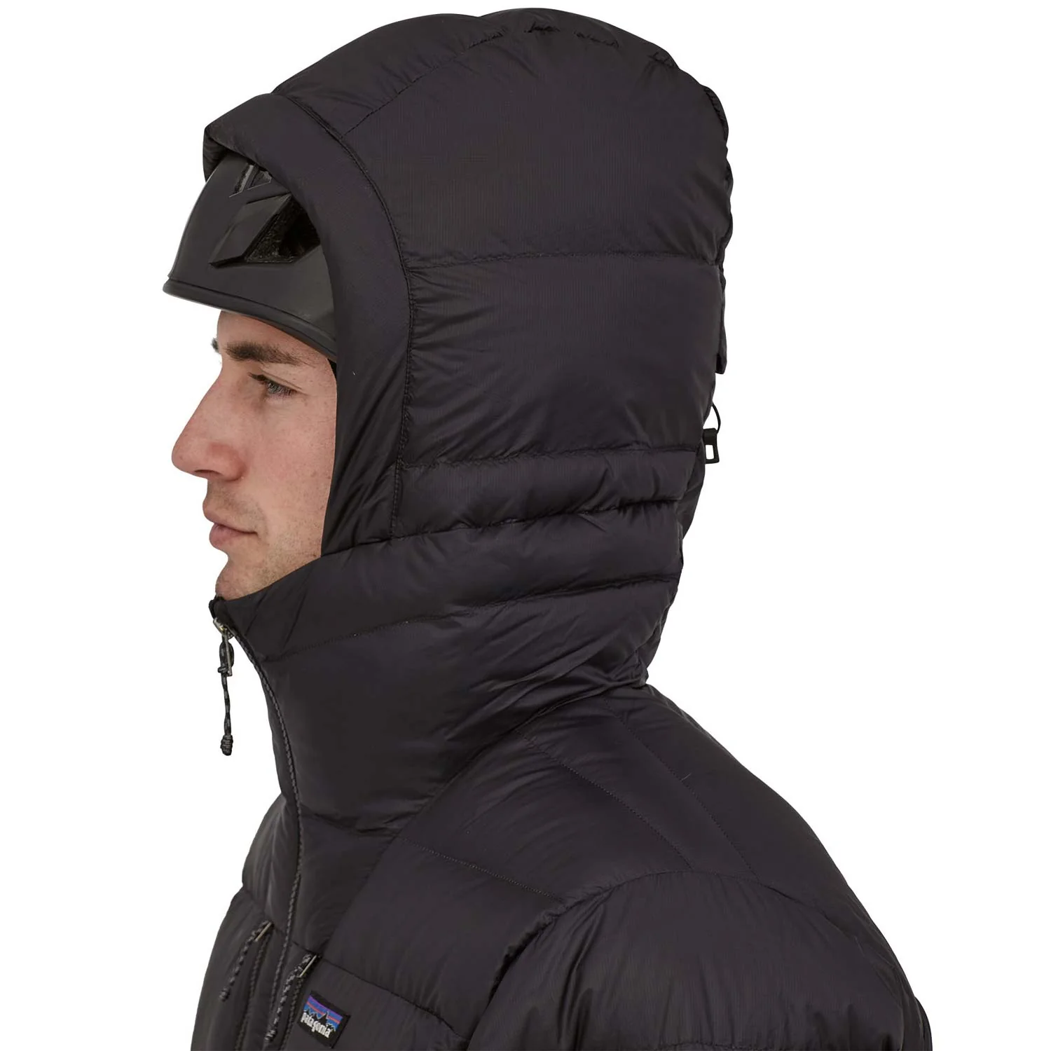 Patagonia Men's Fitz Roy Down Hoody (Closeout) - Image 7
