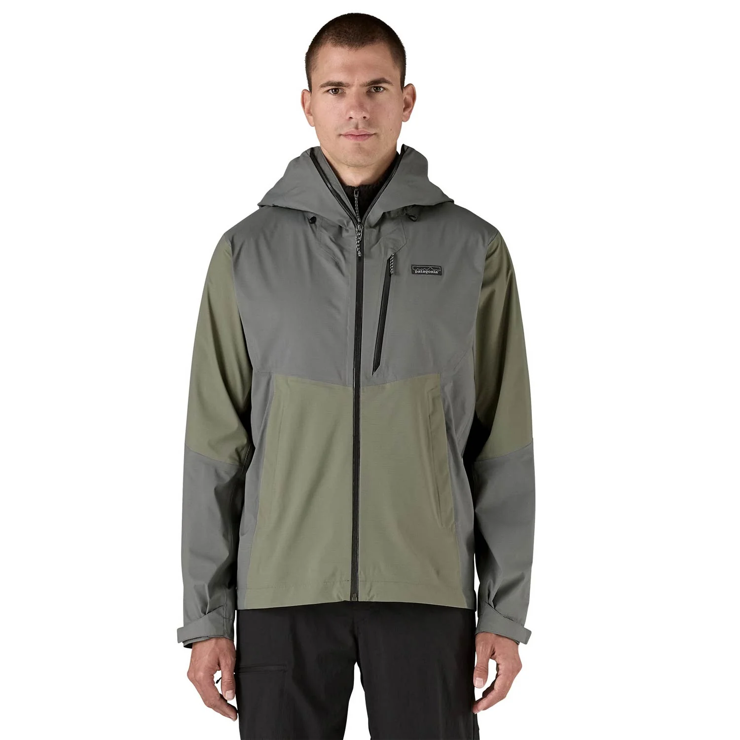 Patagonia Men's Granite Crest Jacket - Image 3