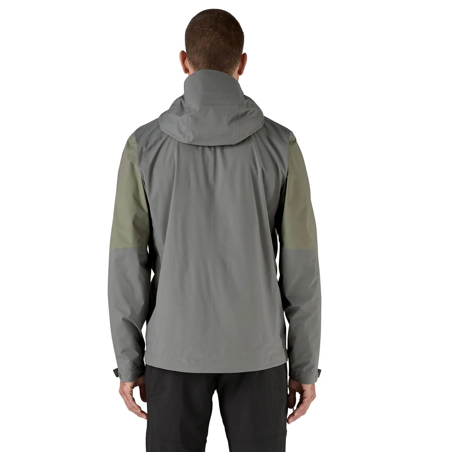 Patagonia Men's Granite Crest Jacket - Image 4