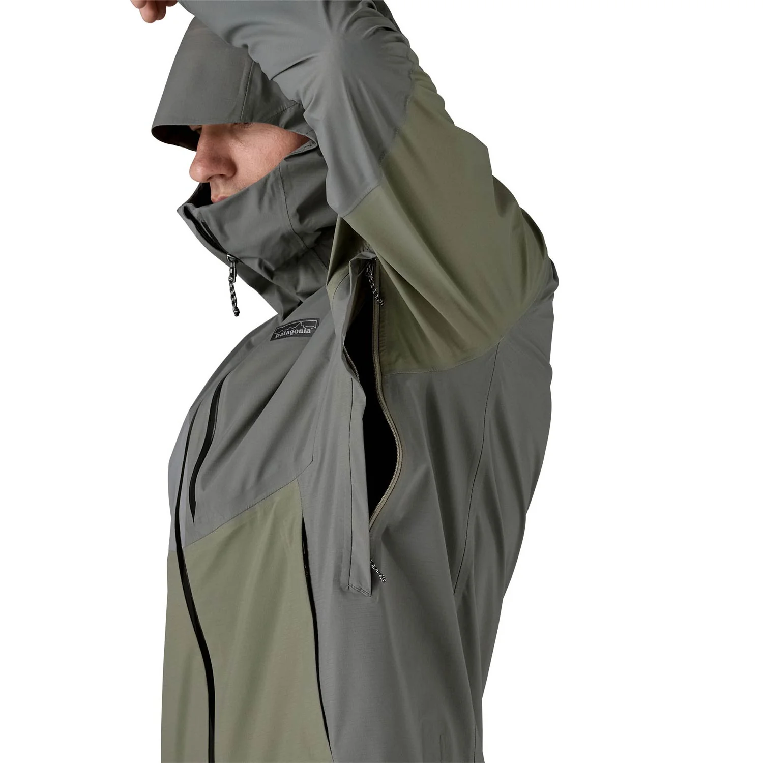 Patagonia Men's Granite Crest Jacket - Image 5