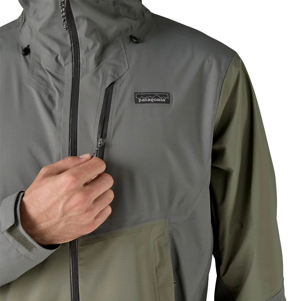 Patagonia Men's Granite Crest Jacket - Image 6