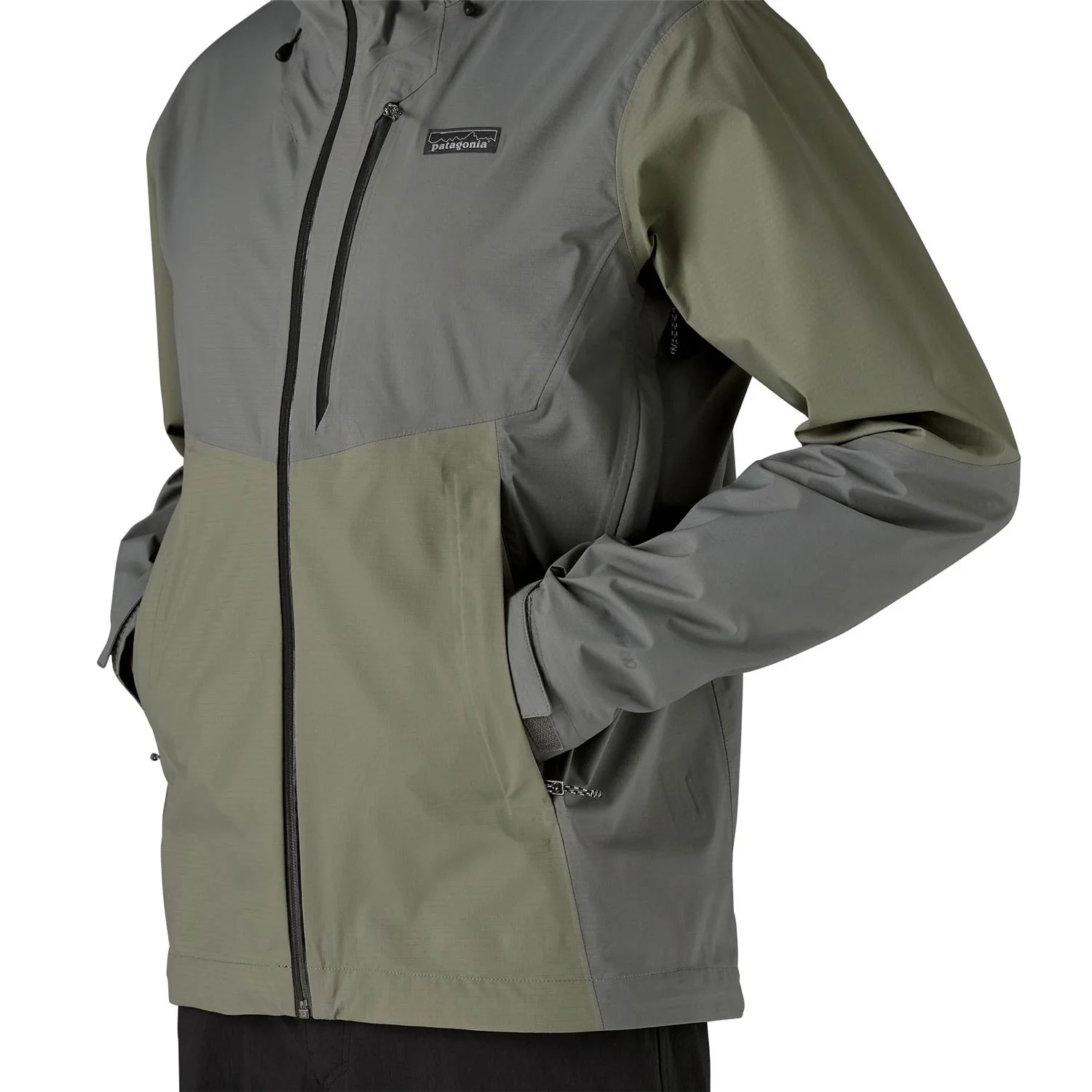 Patagonia Men's Granite Crest Jacket - Image 7