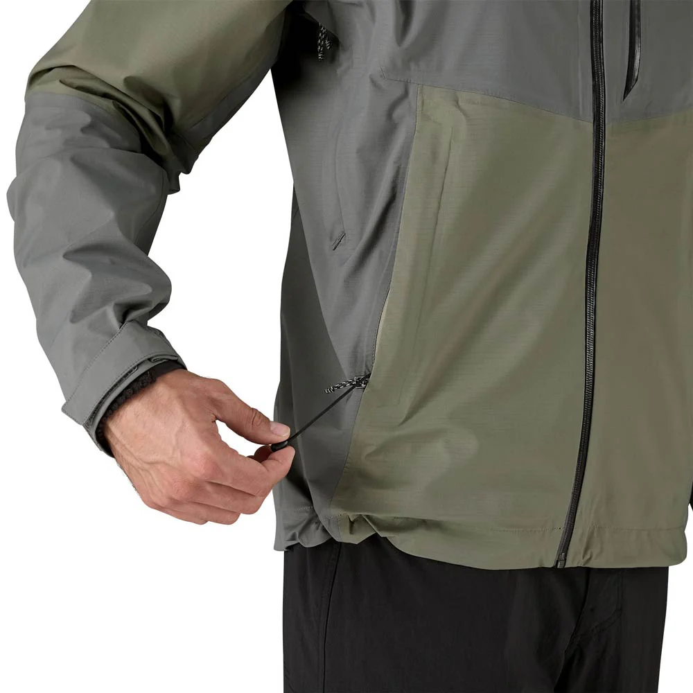 Patagonia Men's Granite Crest Jacket - Image 8