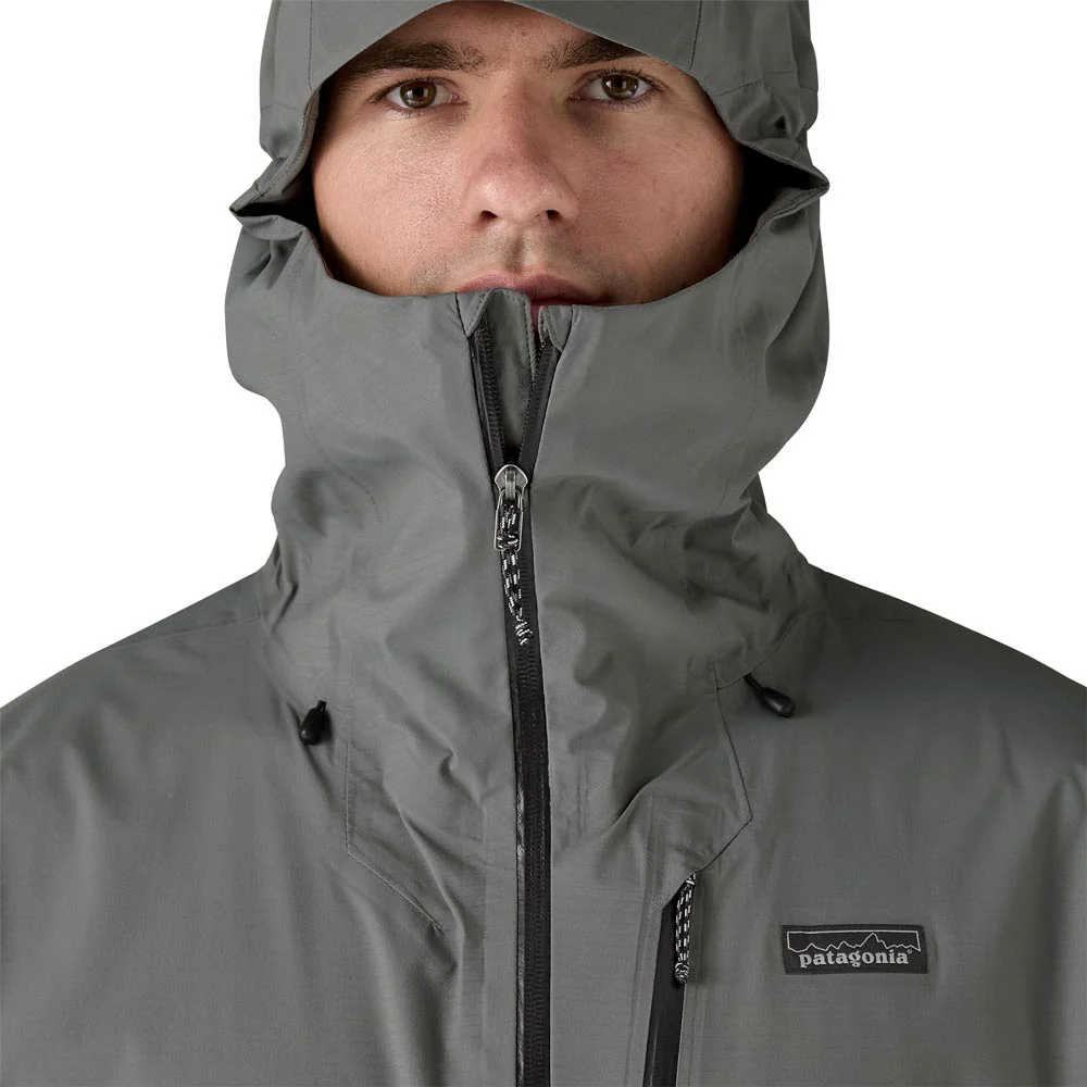 Patagonia Men's Granite Crest Jacket - Image 9
