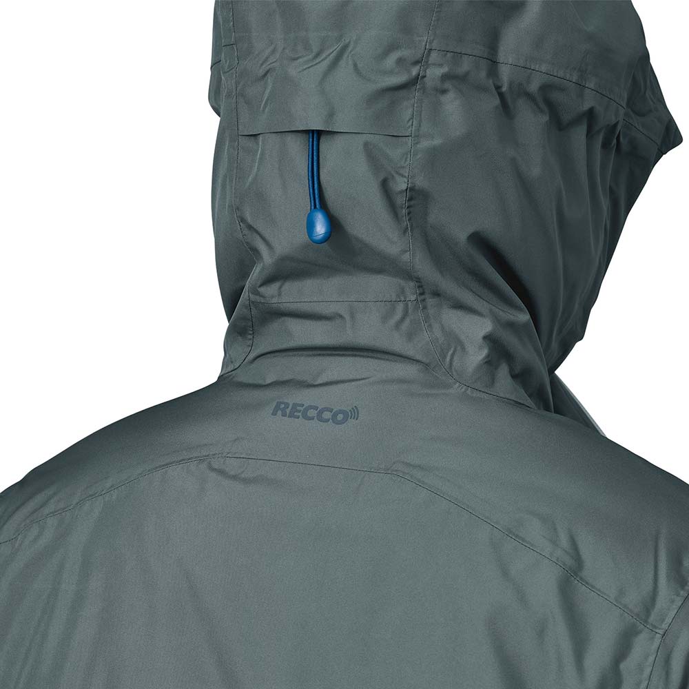 Patagonia Men's Insulated Powder Town Jacket - Image 7