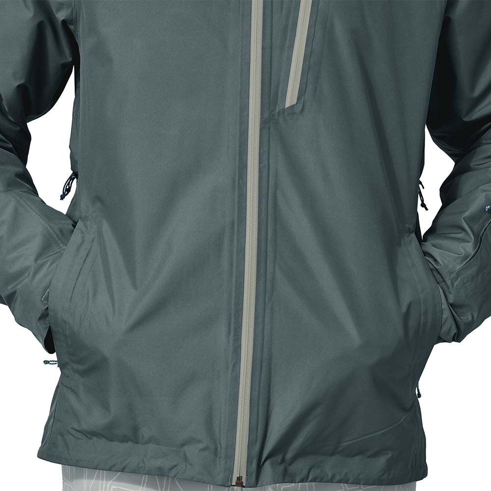 Patagonia Men's Insulated Powder Town Jacket - Image 9