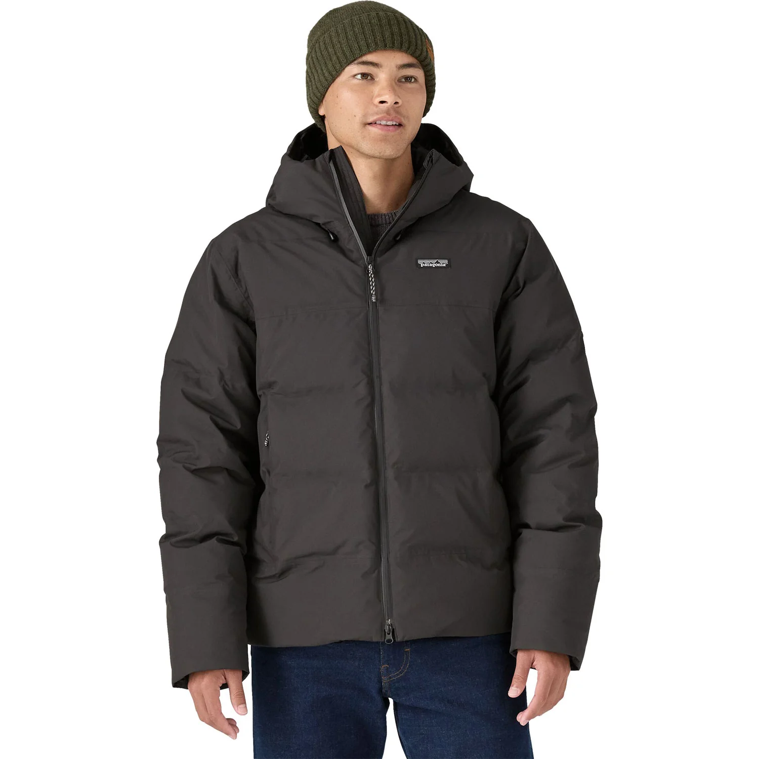 Patagonia Men's Jackson Glacier Jacket (Closeout) - Image 2