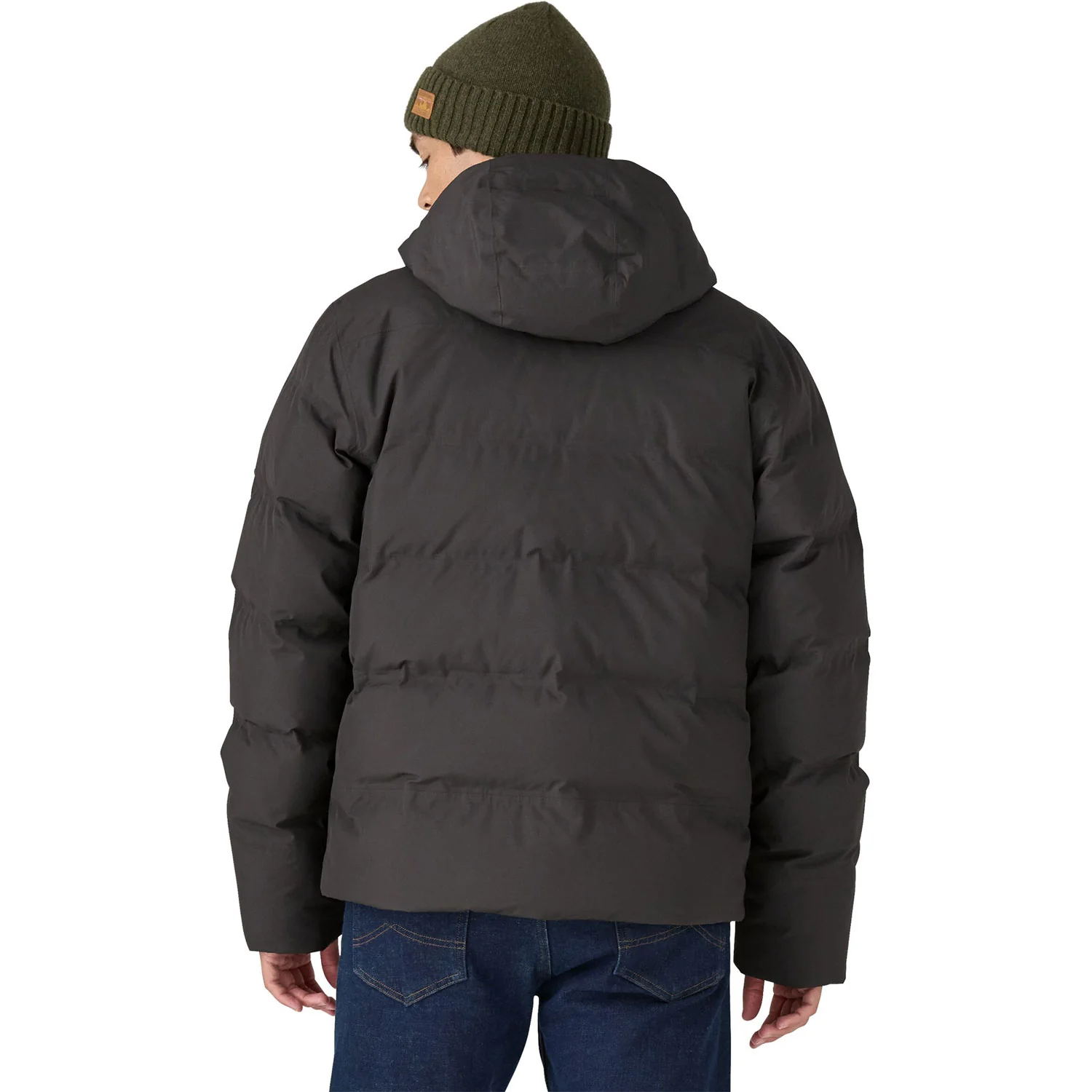 Patagonia Men's Jackson Glacier Jacket (Closeout) - Image 3