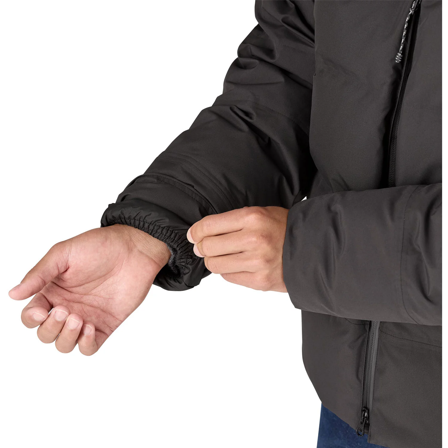 Patagonia Men's Jackson Glacier Jacket (Closeout) - Image 7