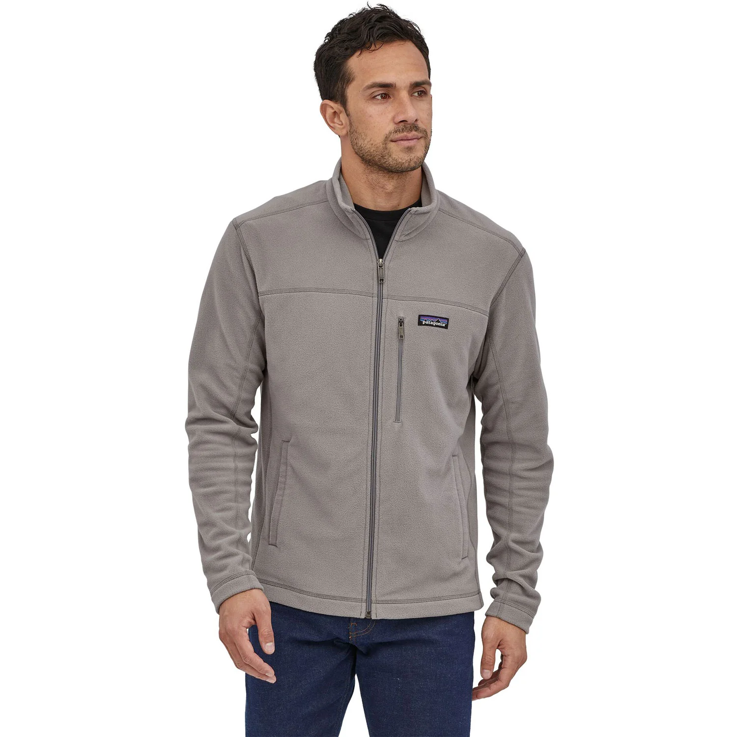 Patagonia Men's Micro D Jacket - Image 2