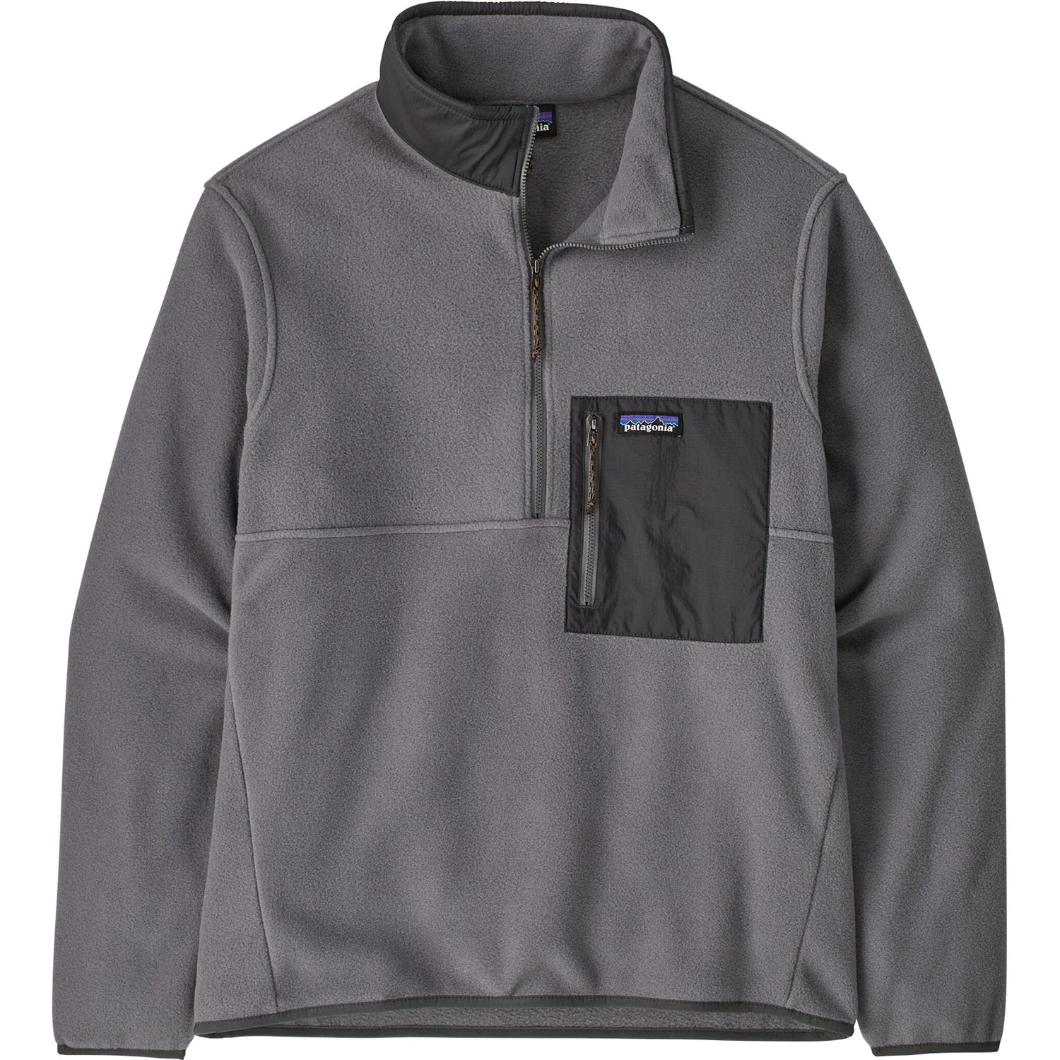 Patagonia Men's Microdini 1/2 Zip Pullover