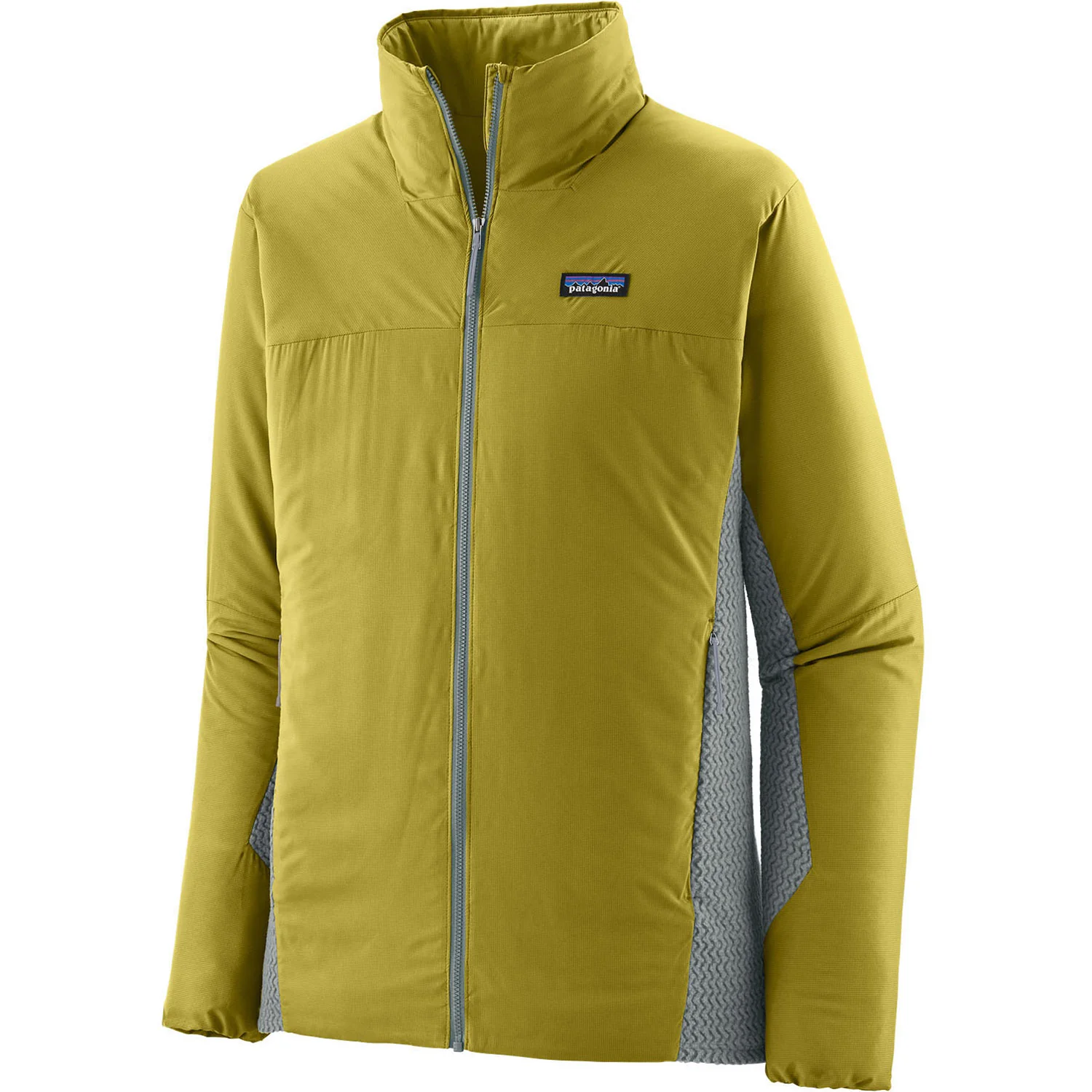 Patagonia Men's Nano-Air Light Hybrid Jacket - Image 15