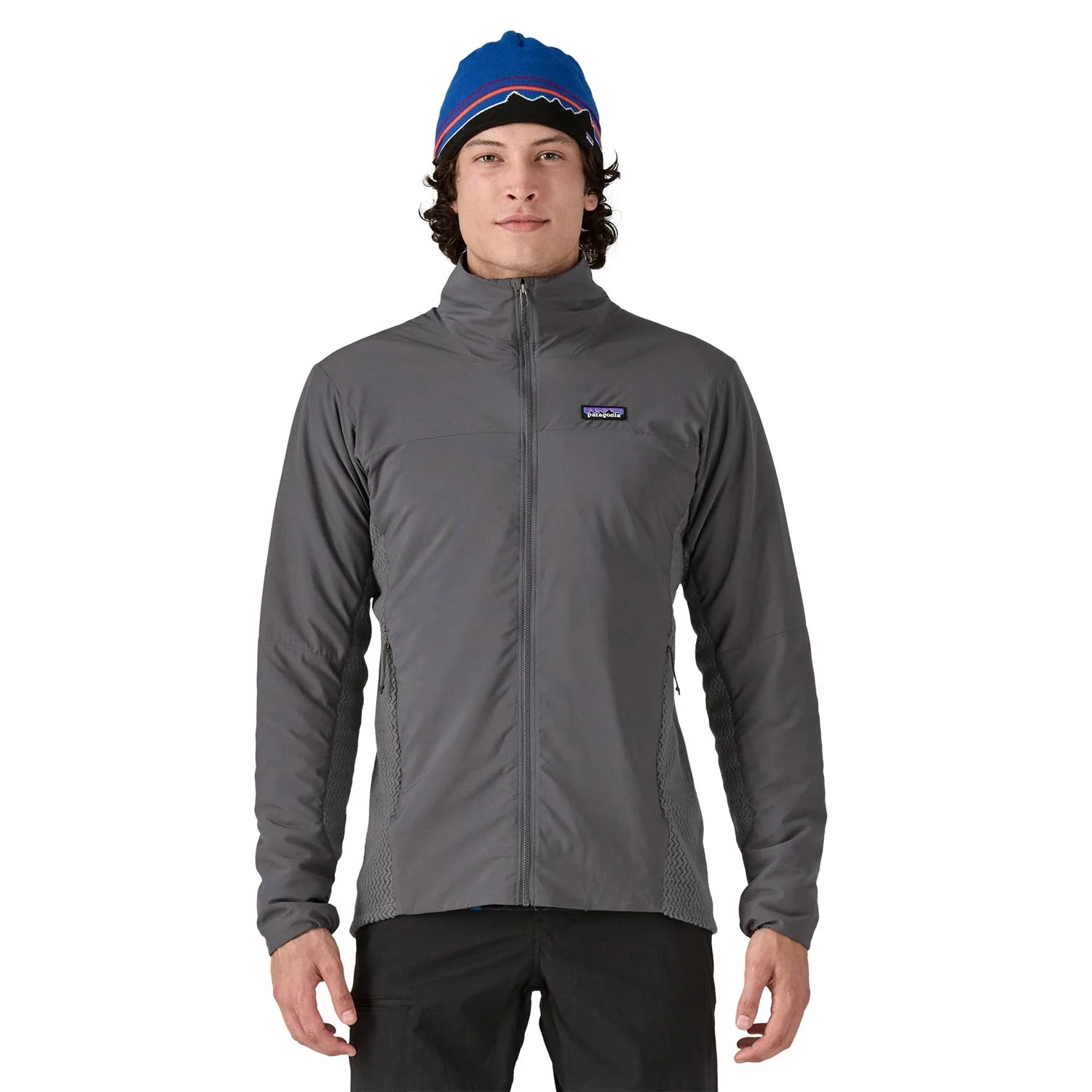 Patagonia Men's Nano-Air Light Hybrid Jacket - Image 2