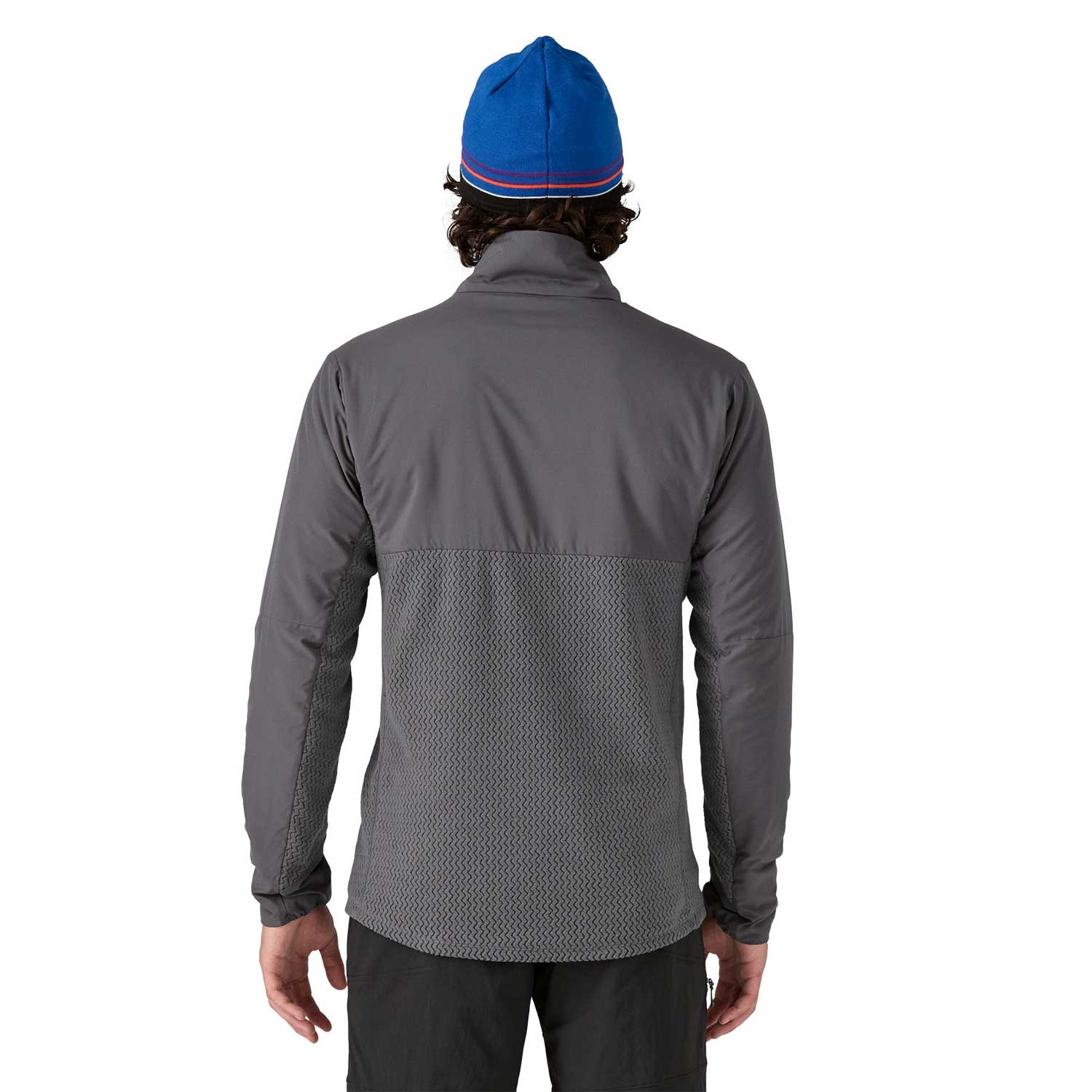 Patagonia Men's Nano-Air Light Hybrid Jacket - Image 3