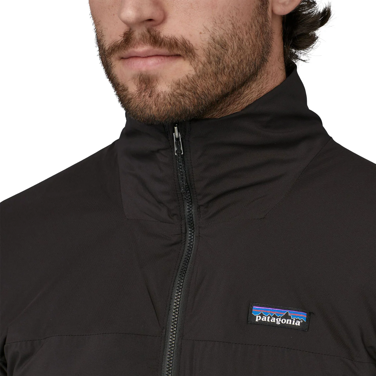 Patagonia Men's Nano-Air Light Hybrid Jacket - Image 5