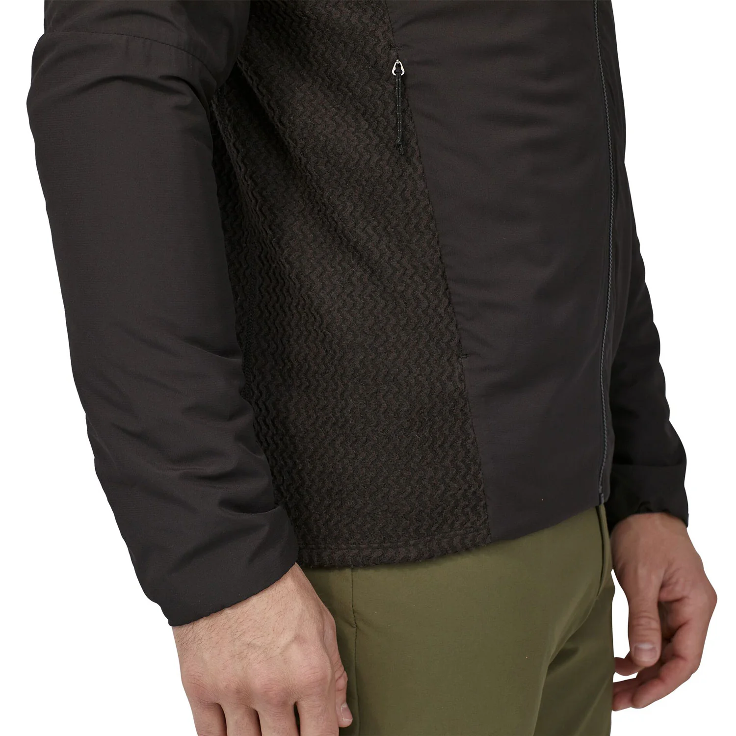 Patagonia Men's Nano-Air Light Hybrid Jacket - Image 6